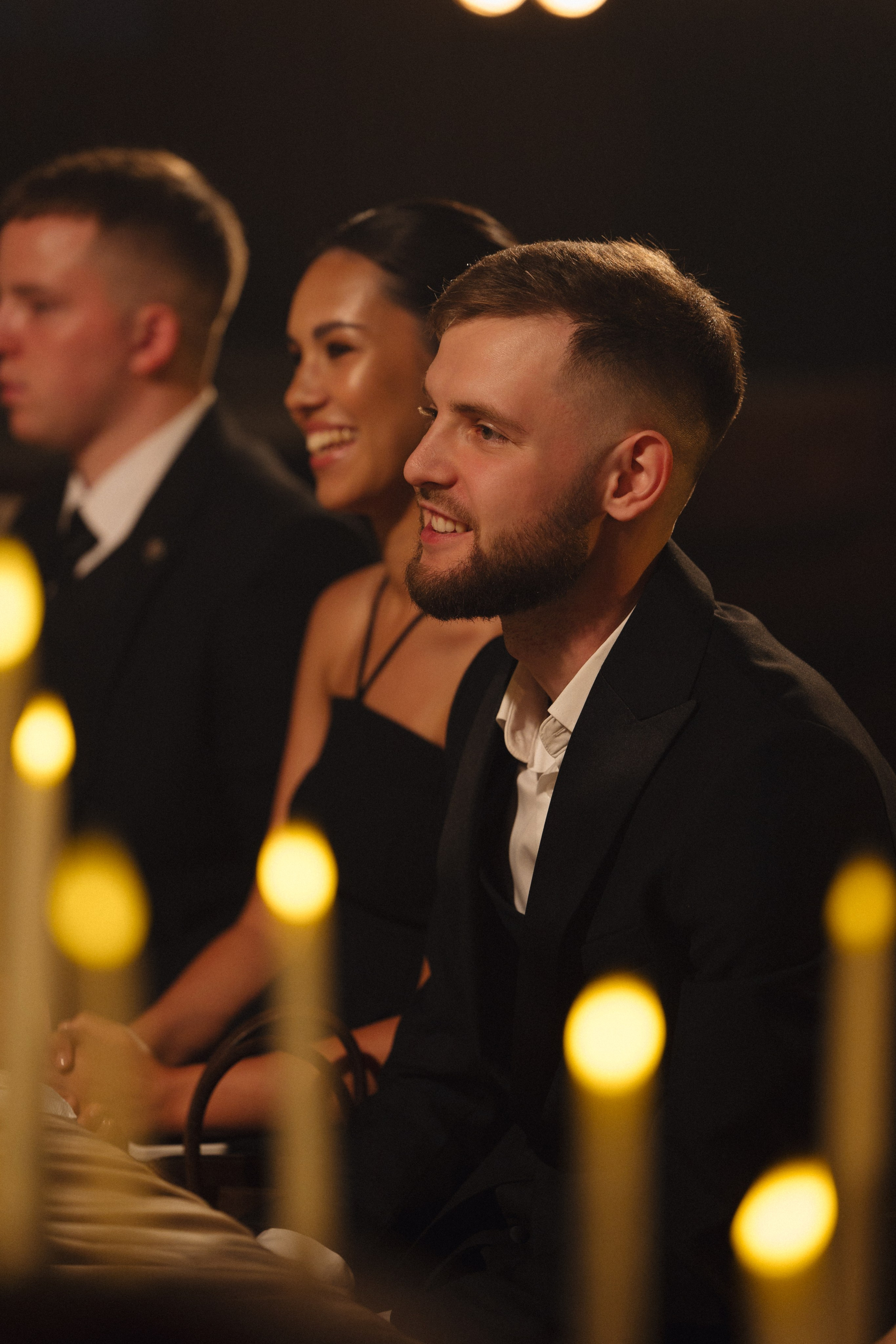 PURE FLAME. Свадебный фотограф Марусина Катерина