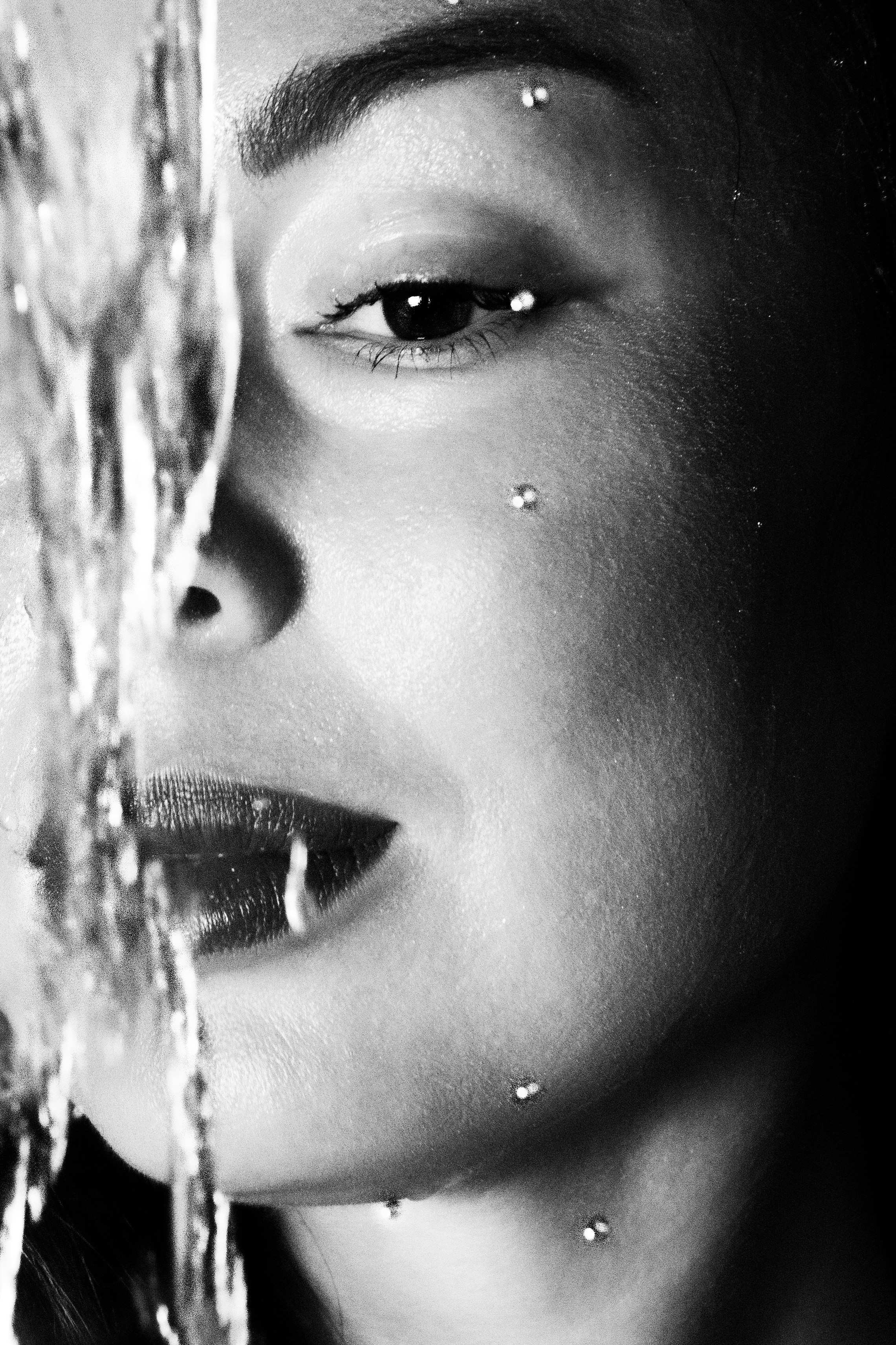 Женский портрет. Ваш фотограф Духленкова Надежда. Будуарные и портретные фотосессии