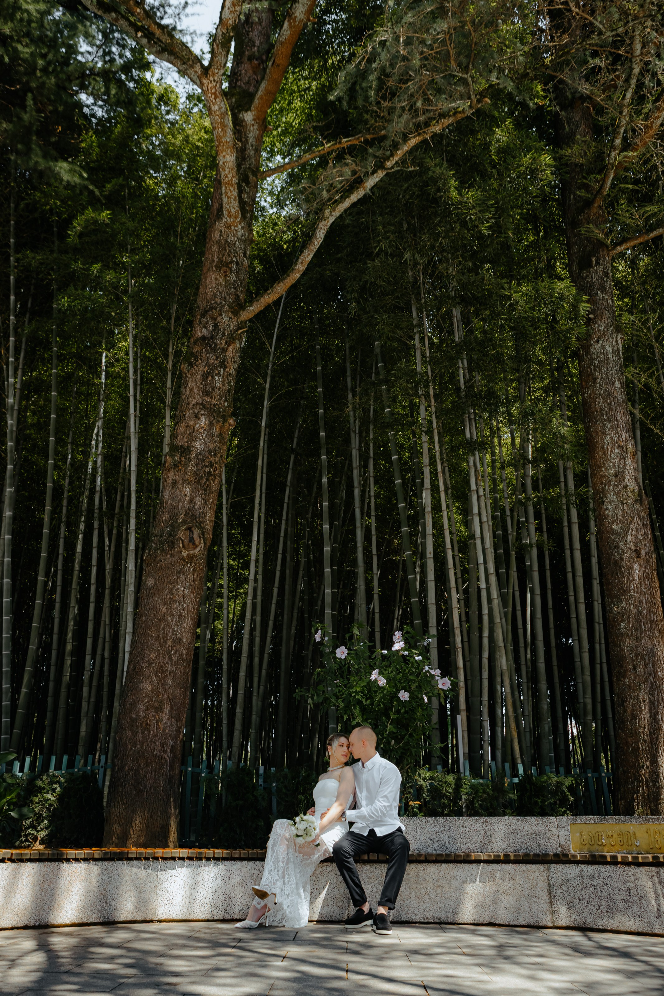 T&M. Фотограф в Батуми Павел Шарников