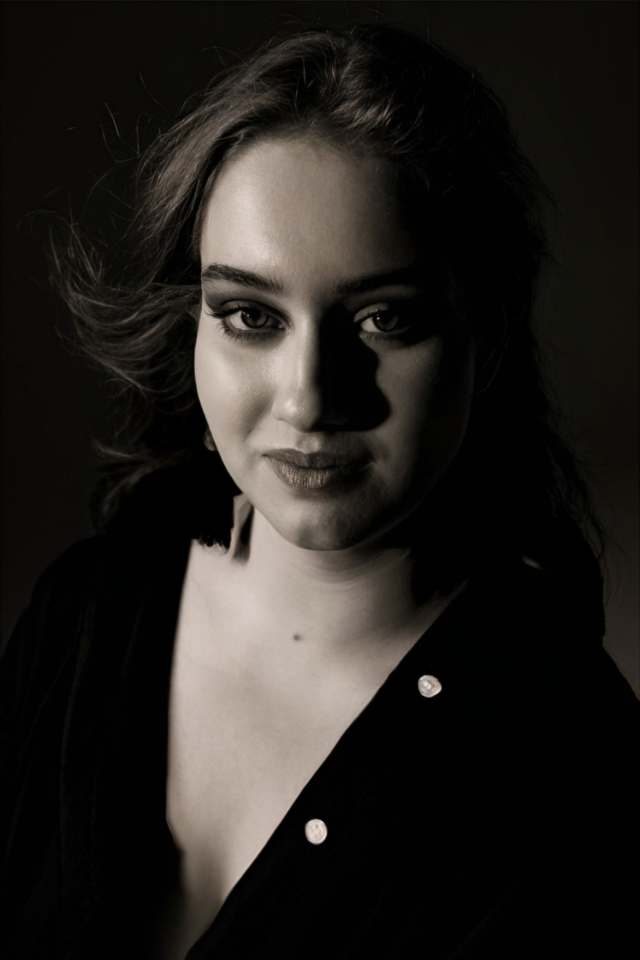 Персональная. Ваш фотограф в Москве и области Юлия