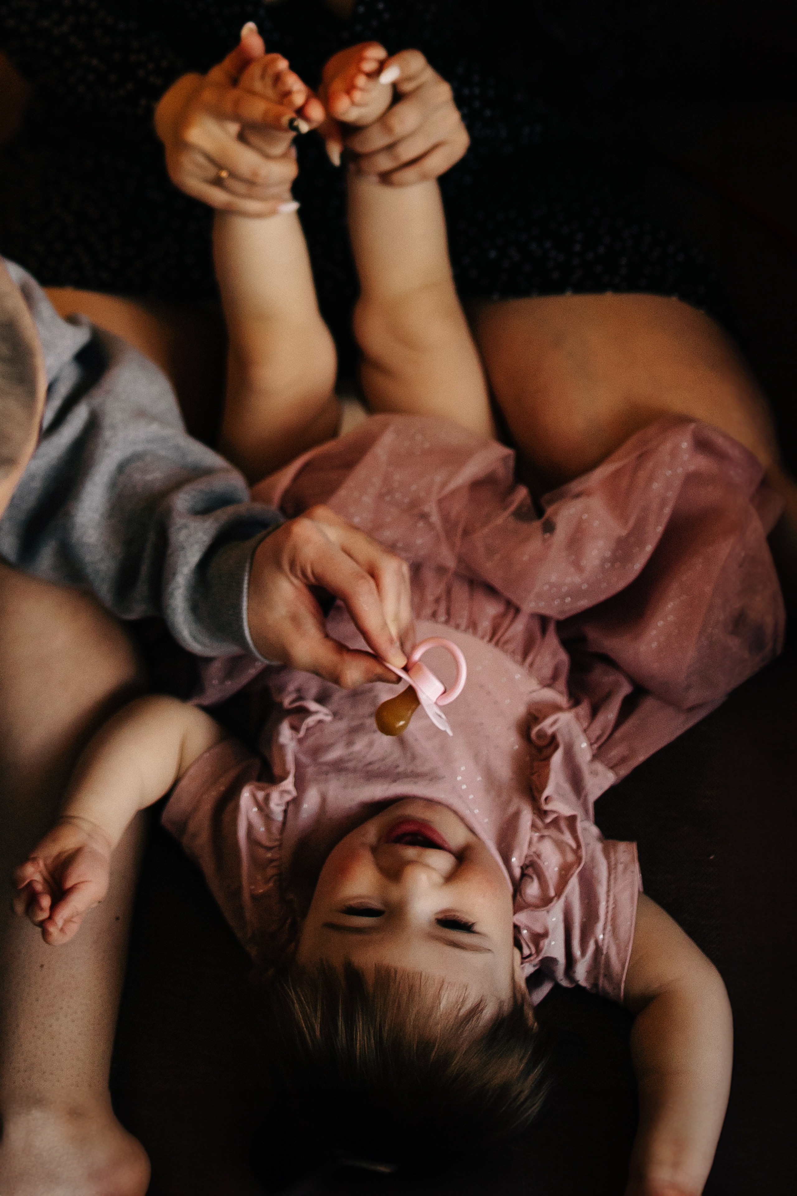 Ваш фотограф в Москве и области Юлия