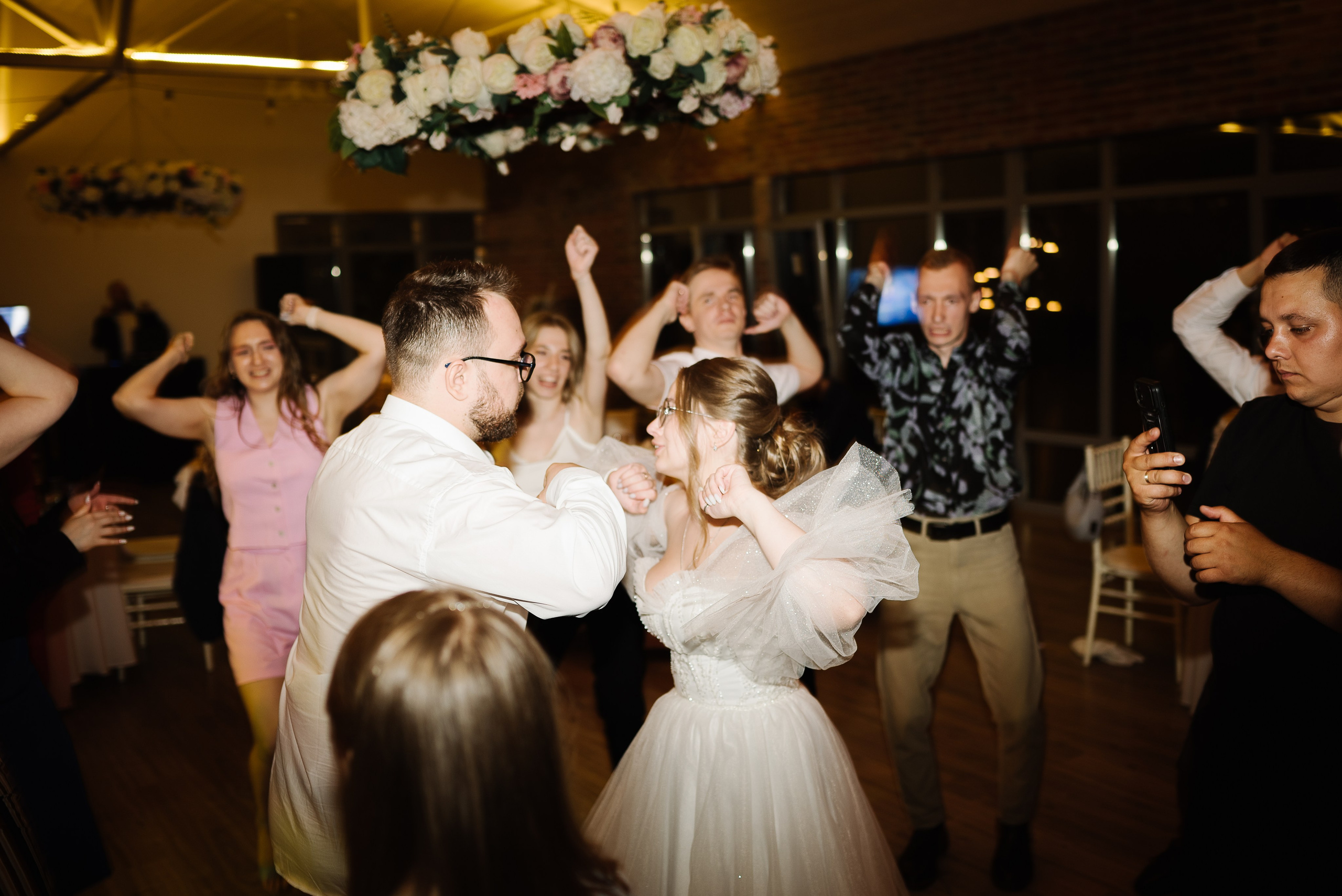 Даниил и Полина. Ваш свадебный и семейный фотограф