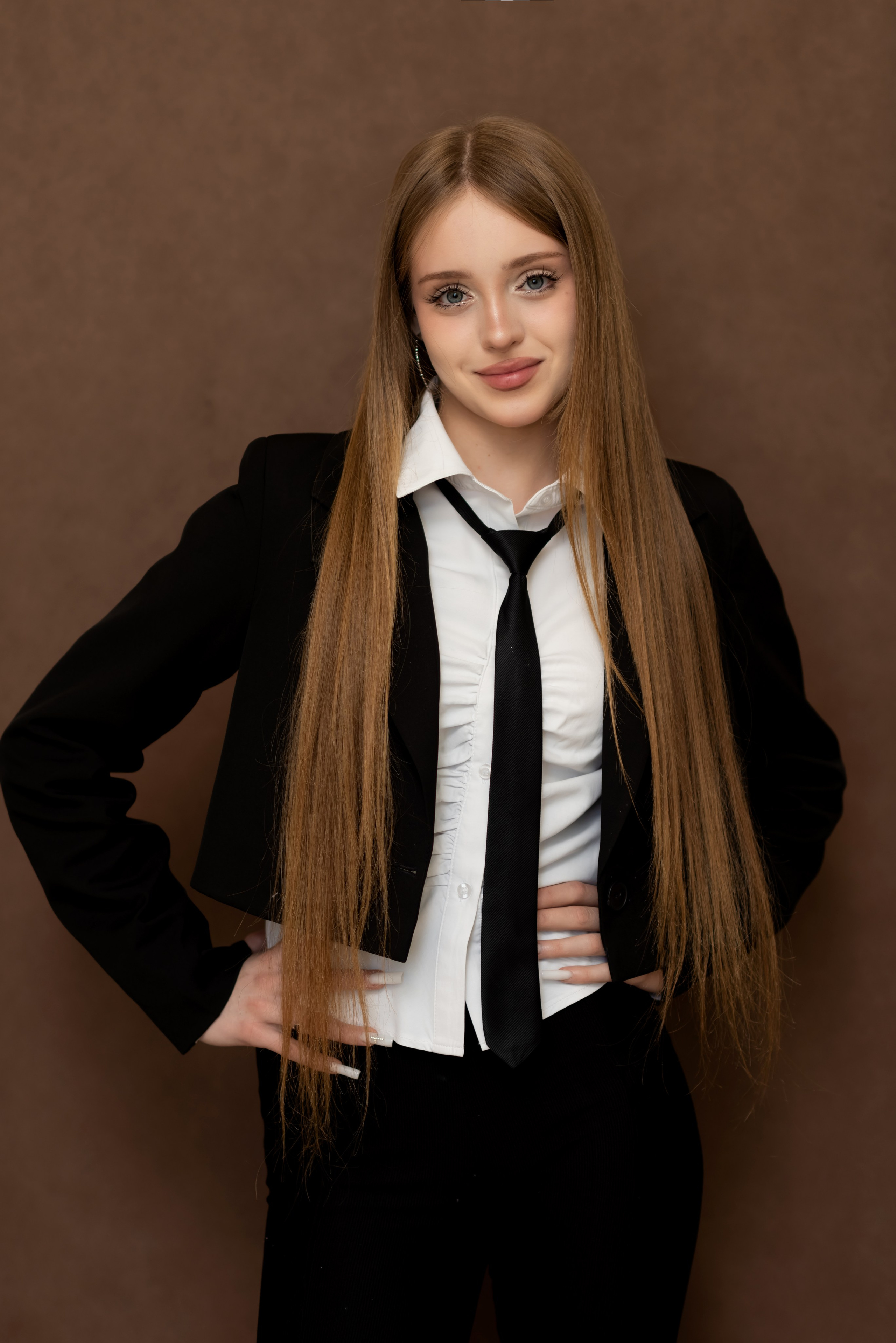 Школа. Фотограф Елена Ситникова