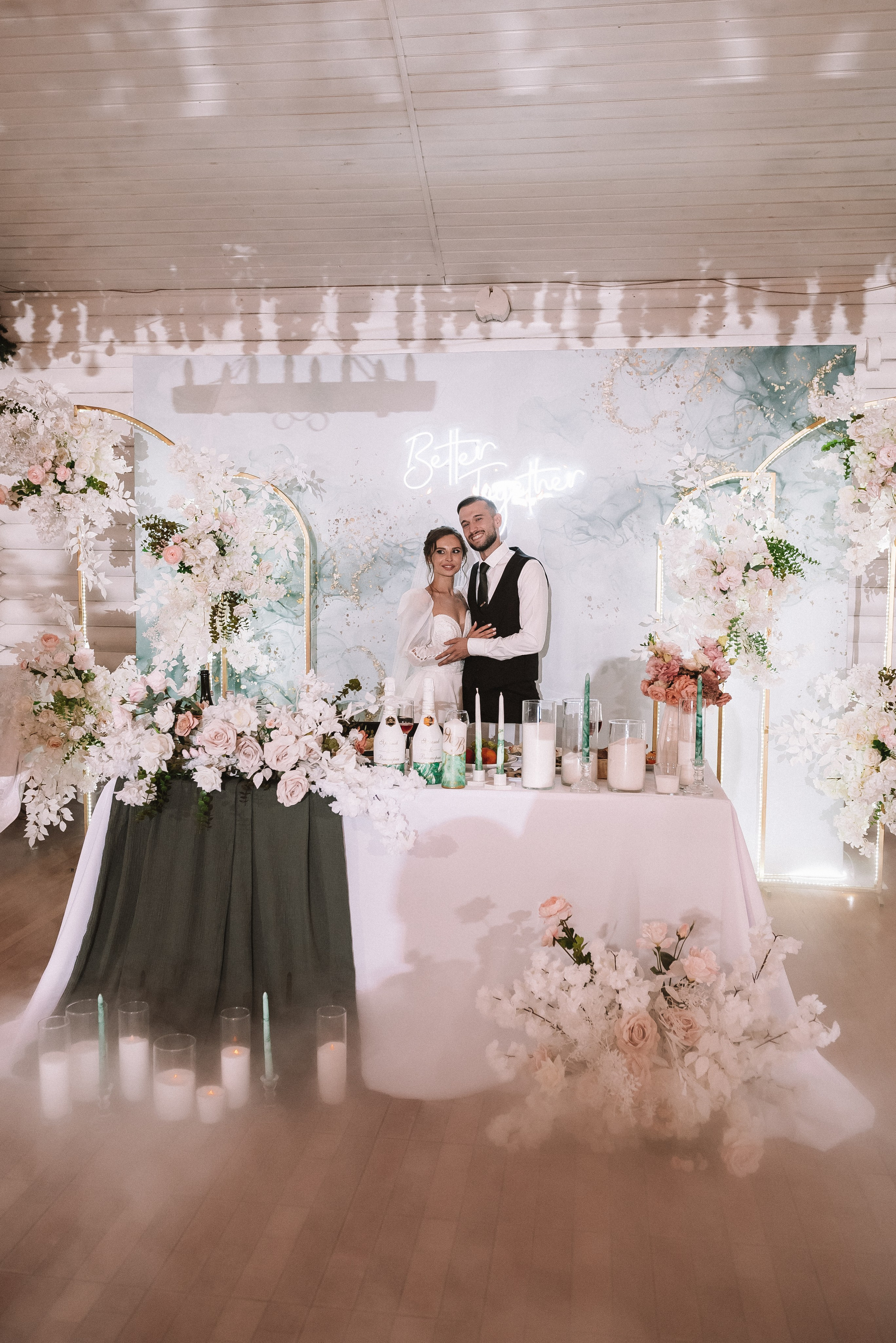 Виктория + Ярослав. Свадебный и семейный фотограф в Волгограде Олеся Лисицкая