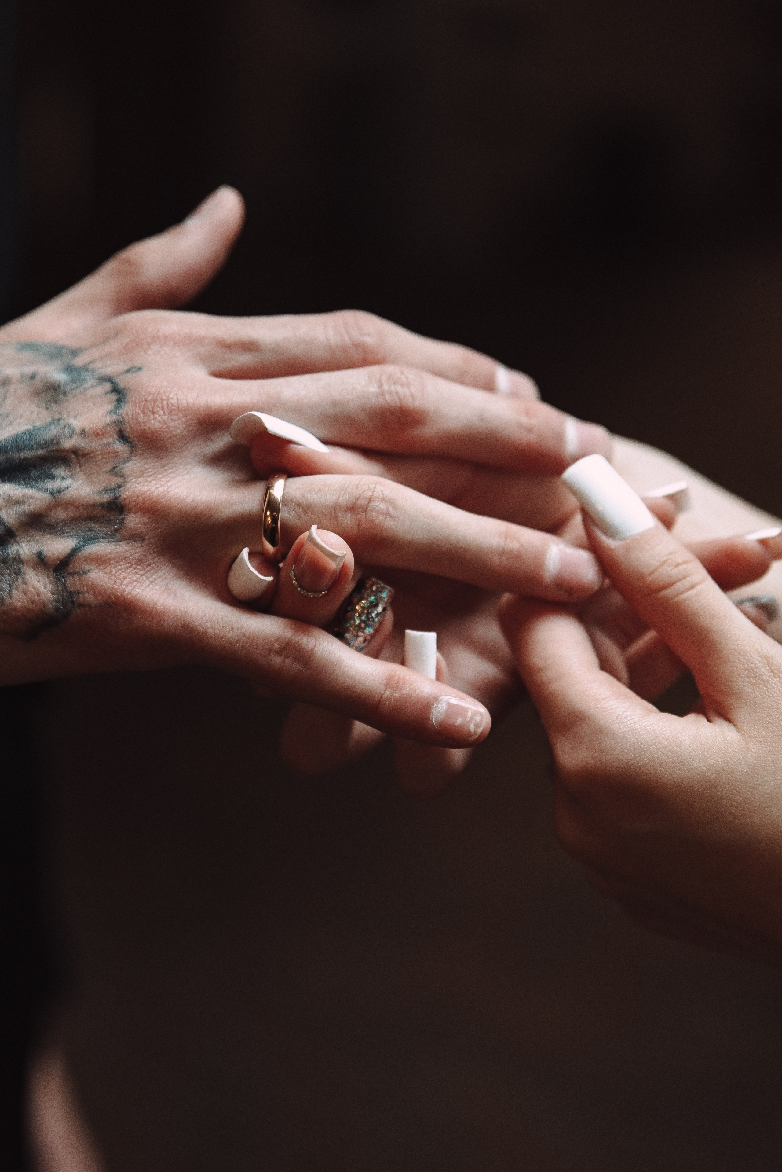 Никита + Кристина. Свадебный и семейный фотограф в Волгограде Олеся Лисицкая