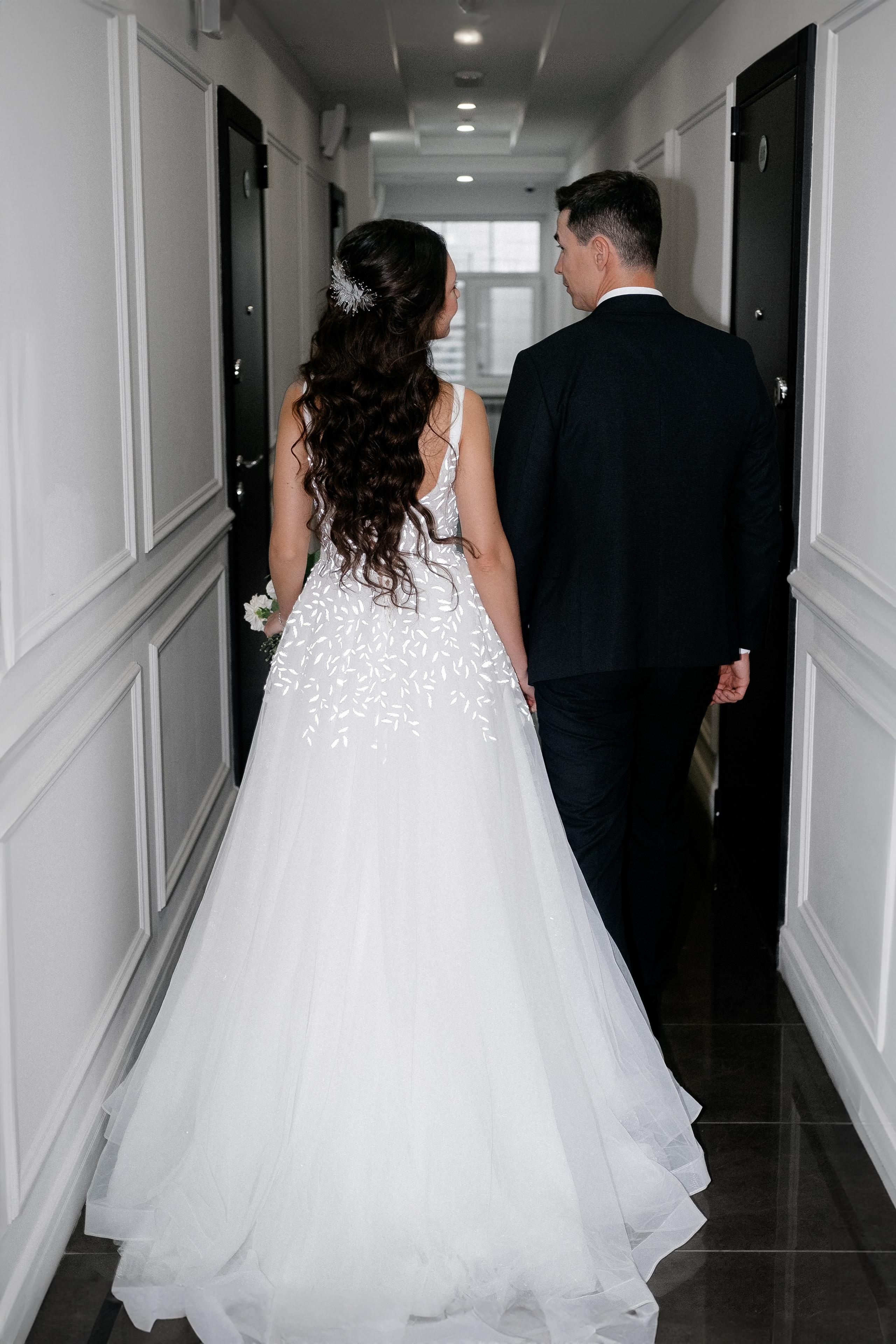 Рамиль & Джамиля. Свадебный и семейный фотограф в Казани и Зеленодольске Ланочкин Илья