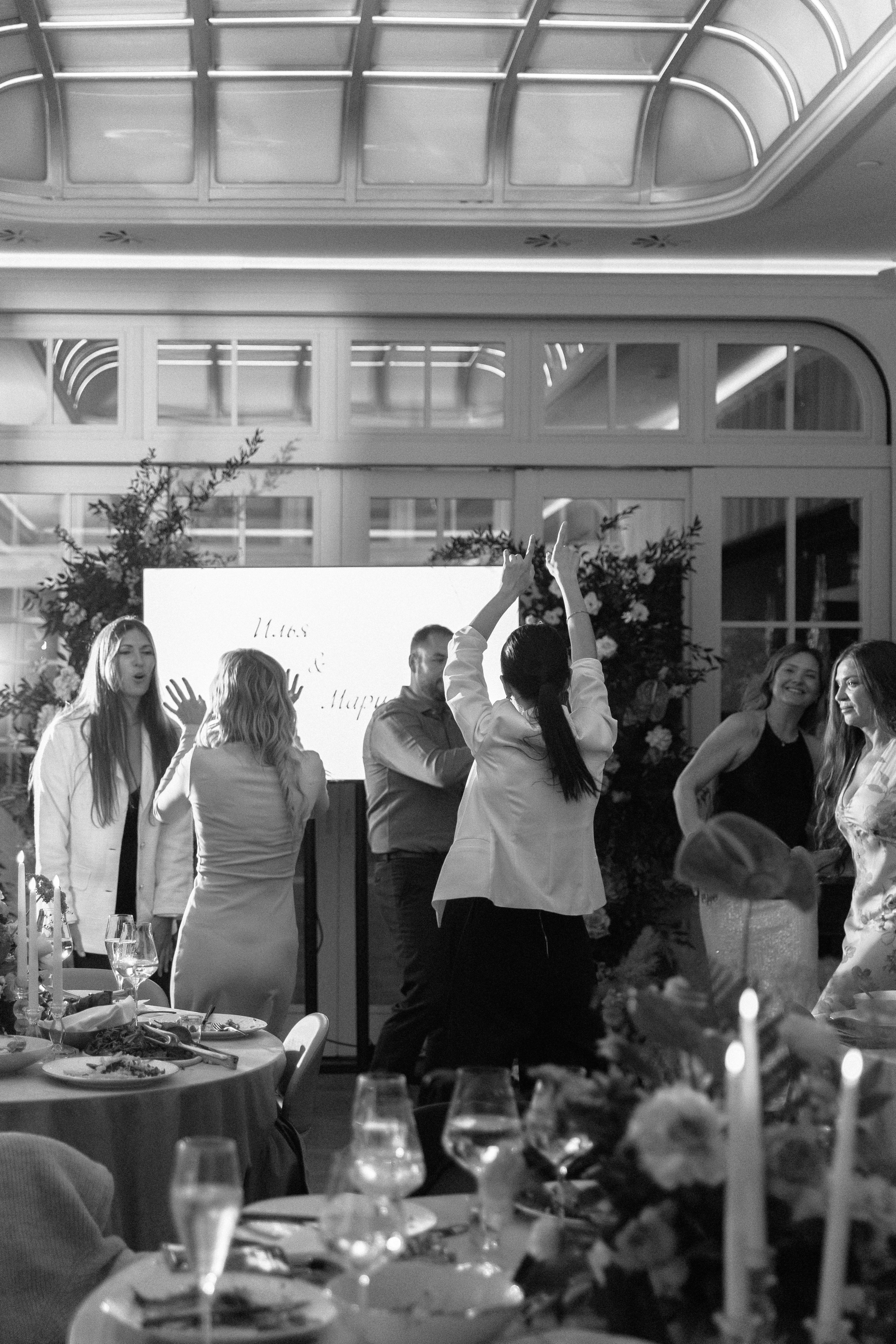 Маша & Илья. Свадебный фотограф Екатерина Тимукина