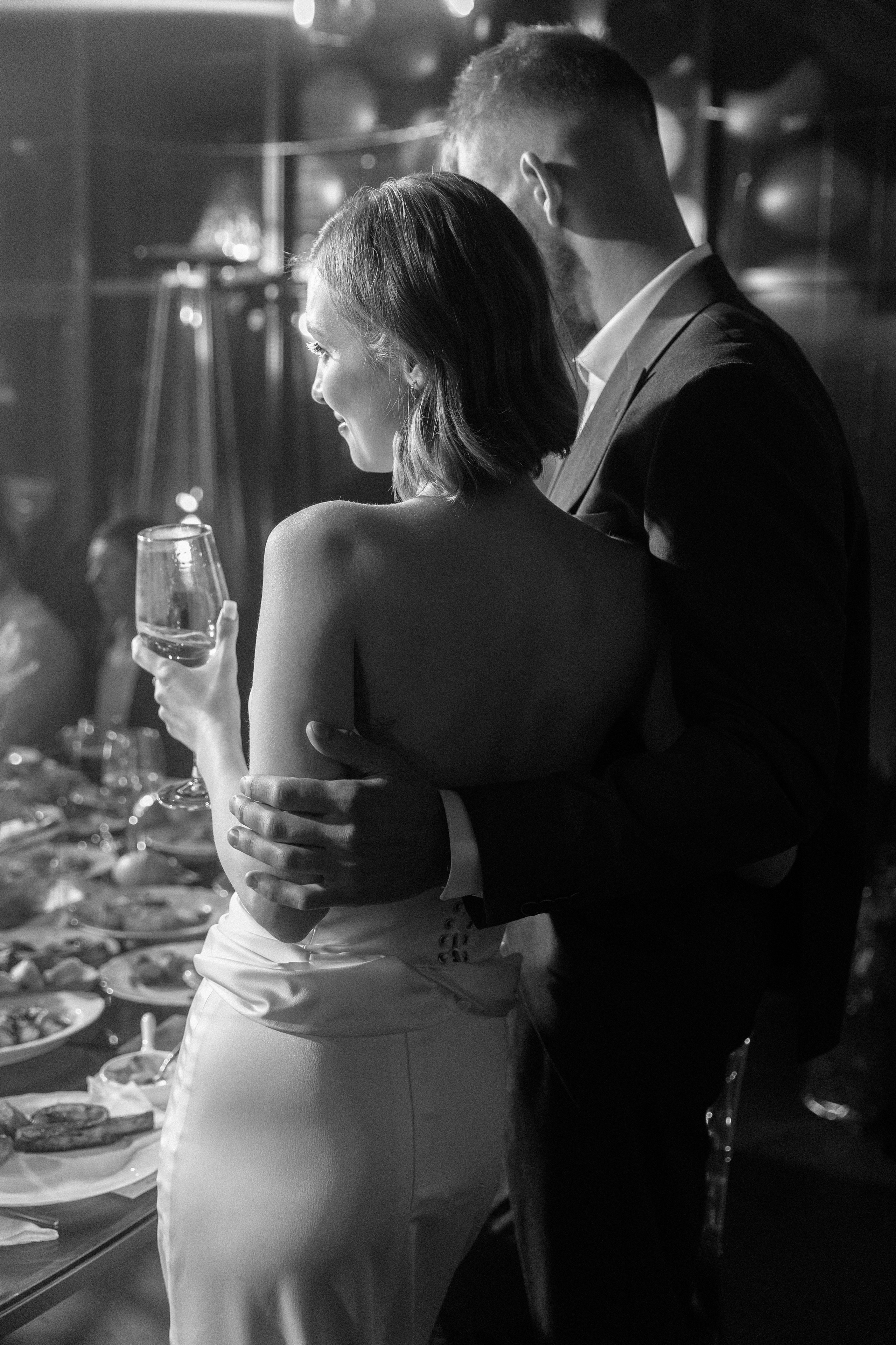 V & D. Свадебный фотограф Екатерина Садчикова