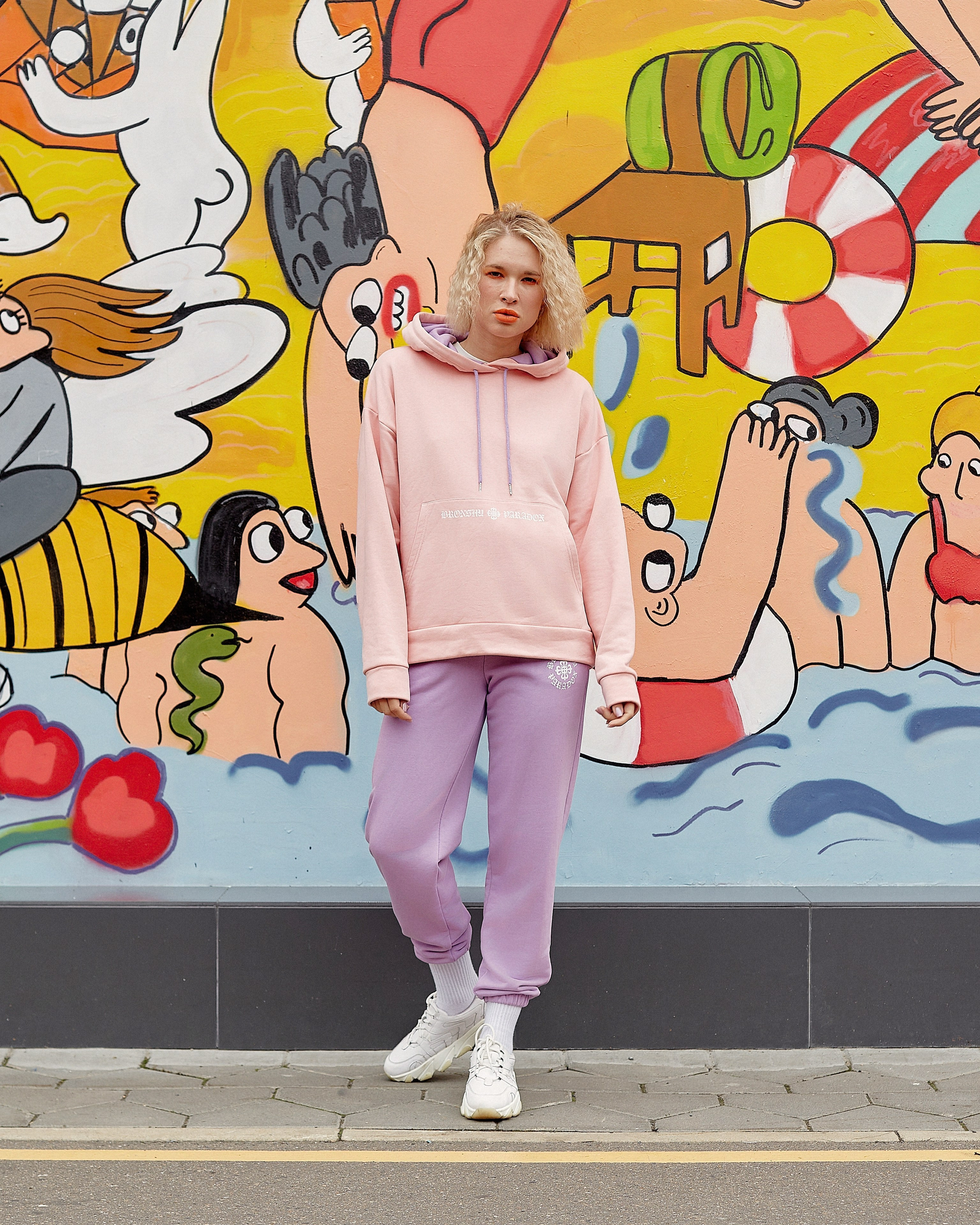 Имиджевая фотосъемка. Коммерческий фотограф в Москве Павел Володин