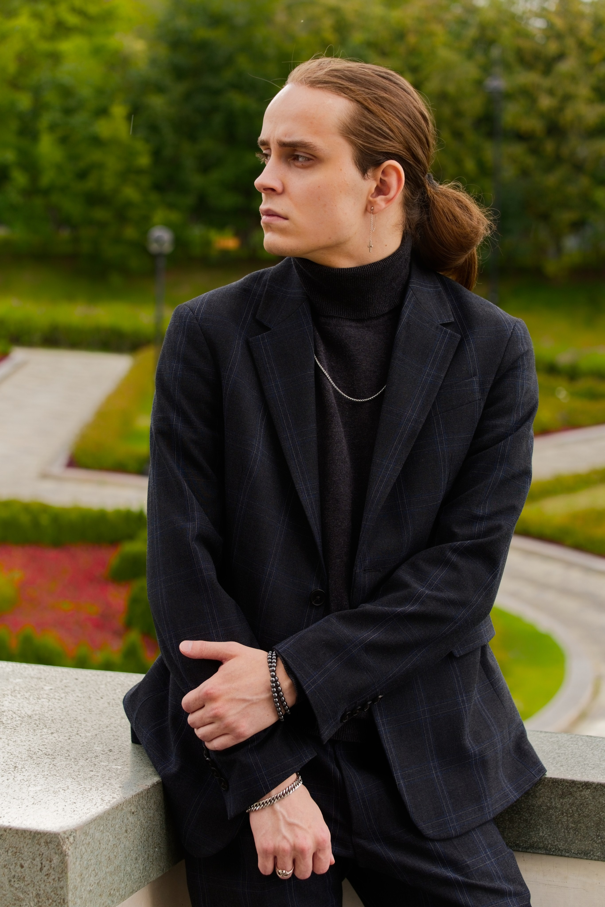 Святослав. Фотограф Денис Шемет