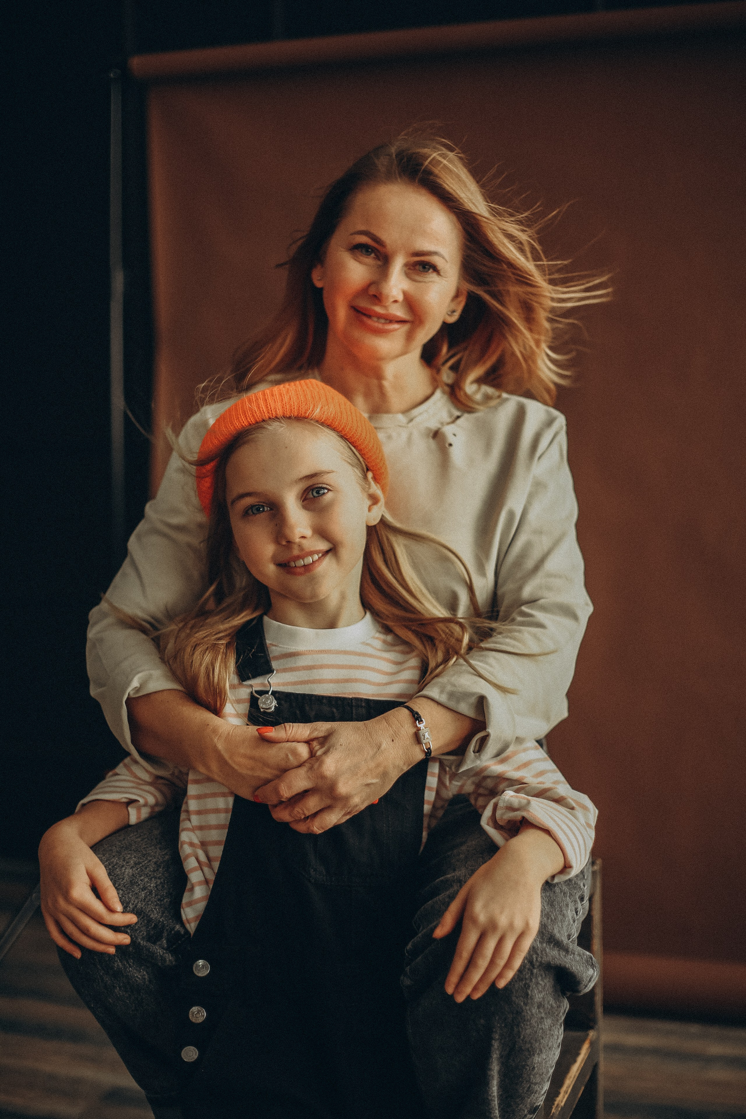 Оля и Эля. Детский фотограф, Волгоград