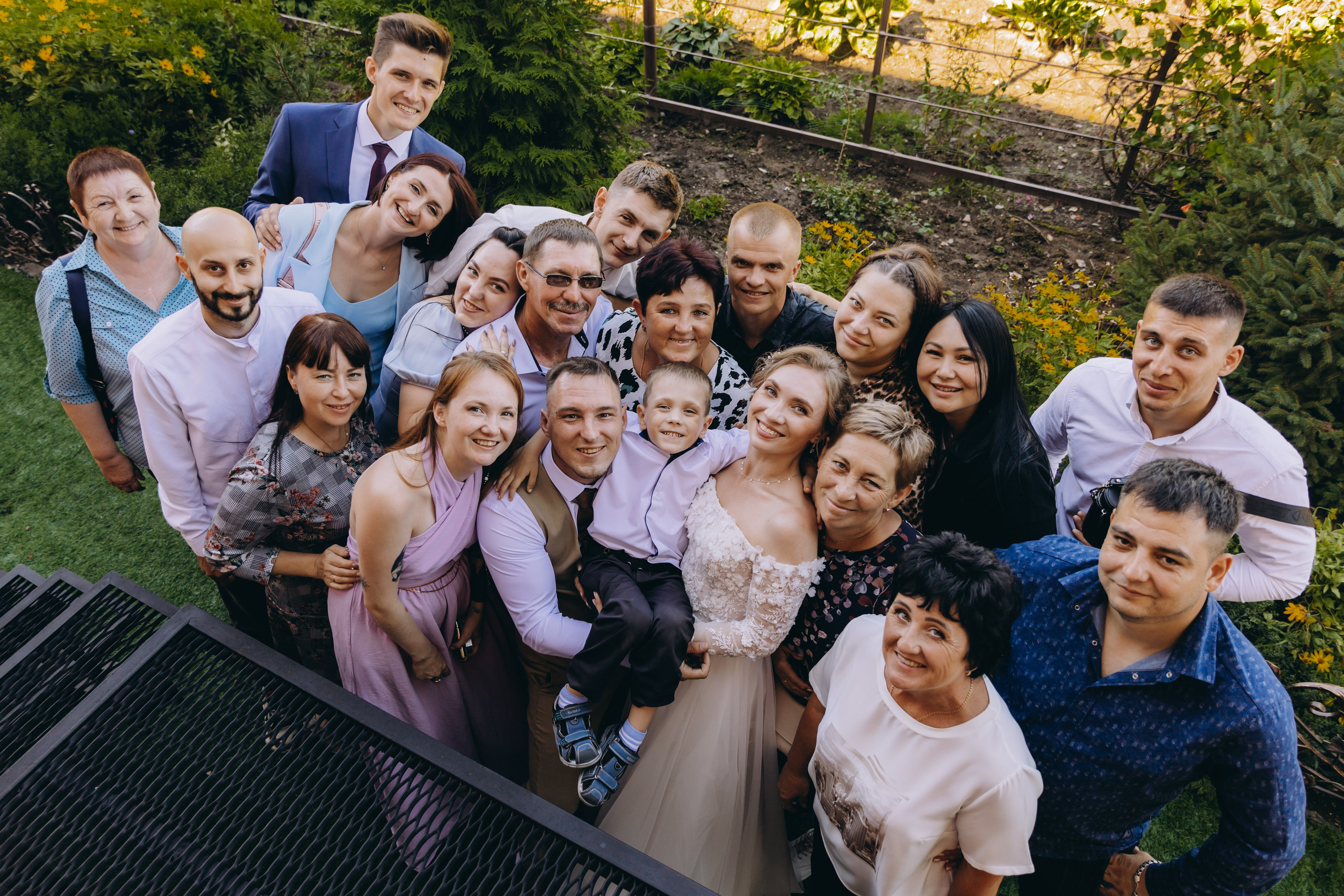 Дмитрий & Ольга. Свадьба. Фотограф во Владивостоке. Юрганова Анна