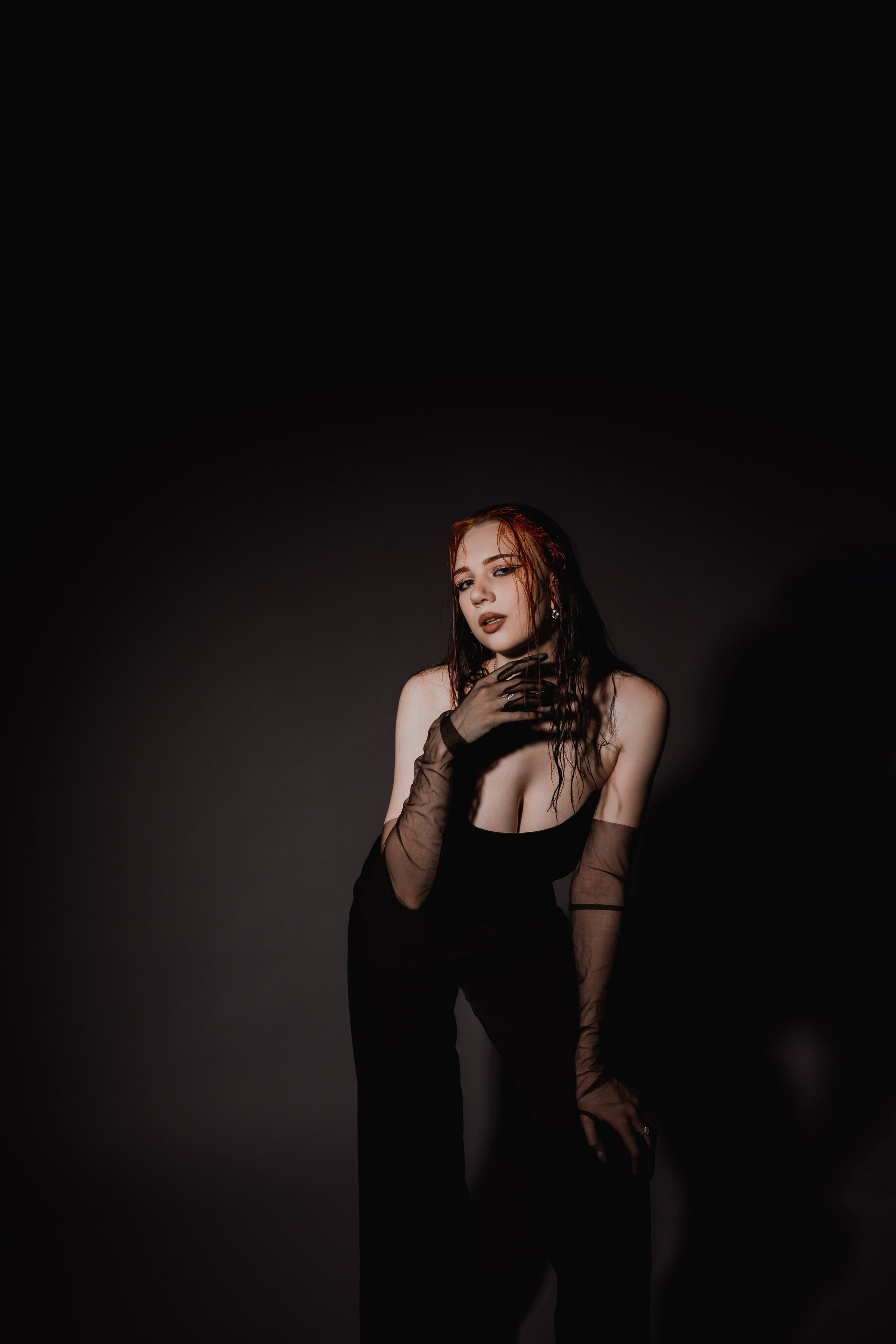 Виктория. Фотограф во Владивостоке. Юрганова Анна