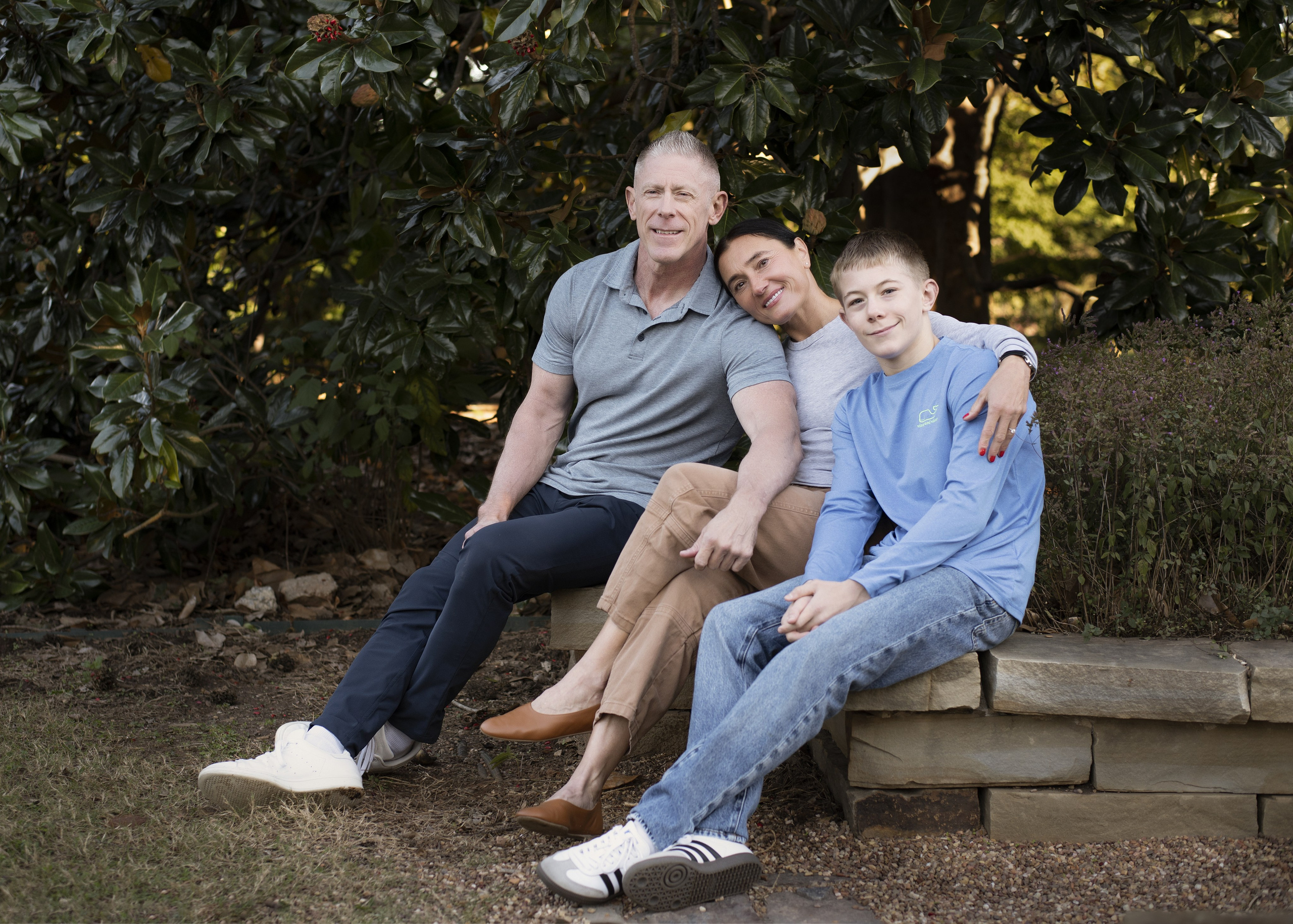 Oklahoma Family Photographer | Natural Family Photography in Stillwater, OK. Wedding Family Portrait Photographer in Stillwater, Tulsa, OKC Oklahoma | Nika Loran Photography