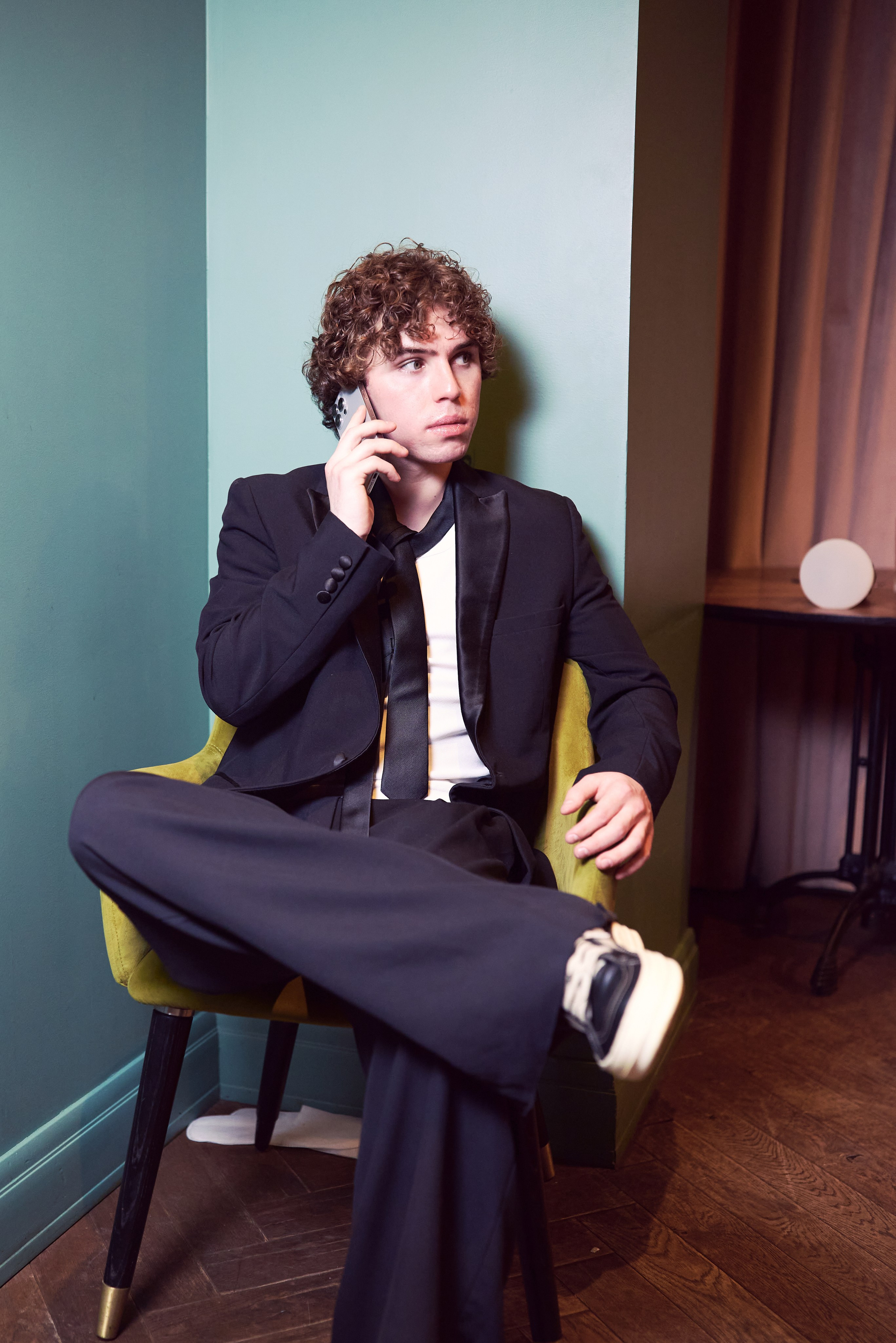 Репортаж. DiMONDi Московский фотограф