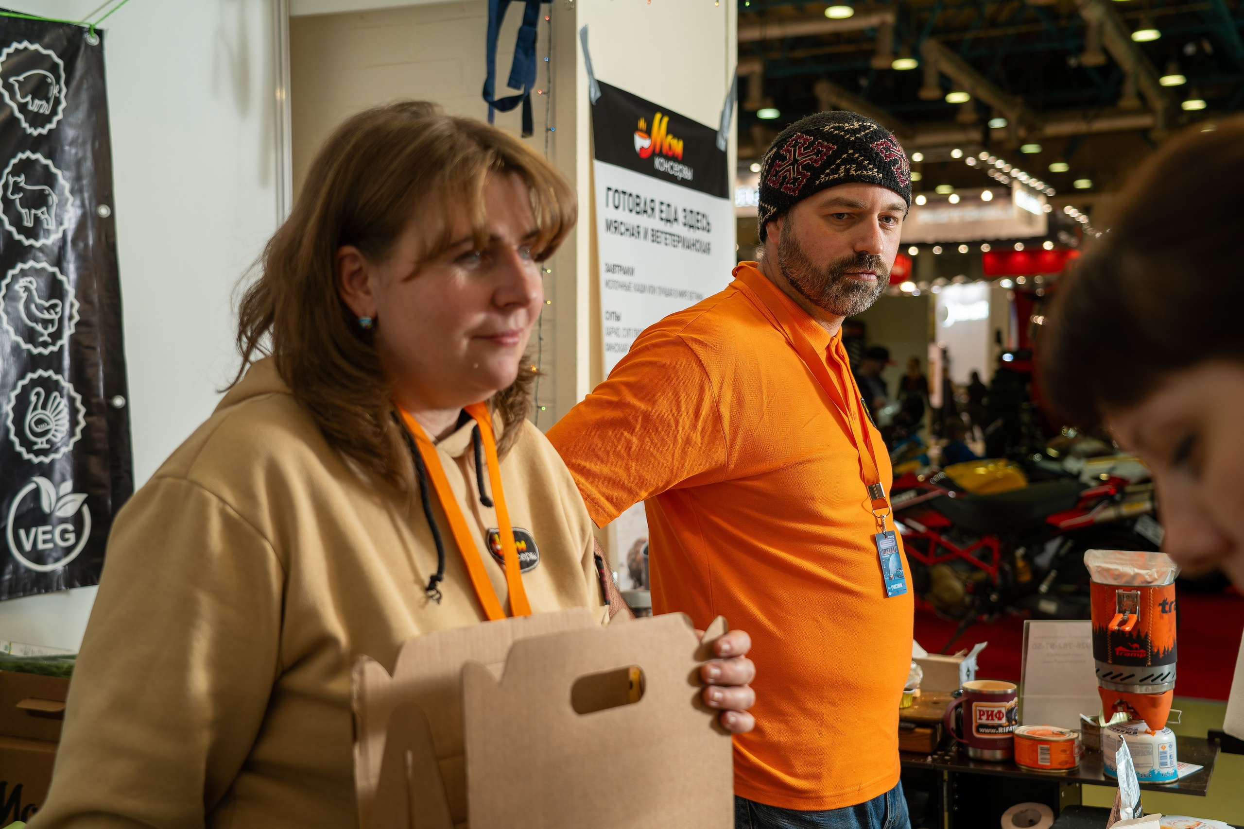 Прогулка по выставке Поехали 2023. «Студия DRONAVT`s» — видеосъёмка и фотография г. Москва