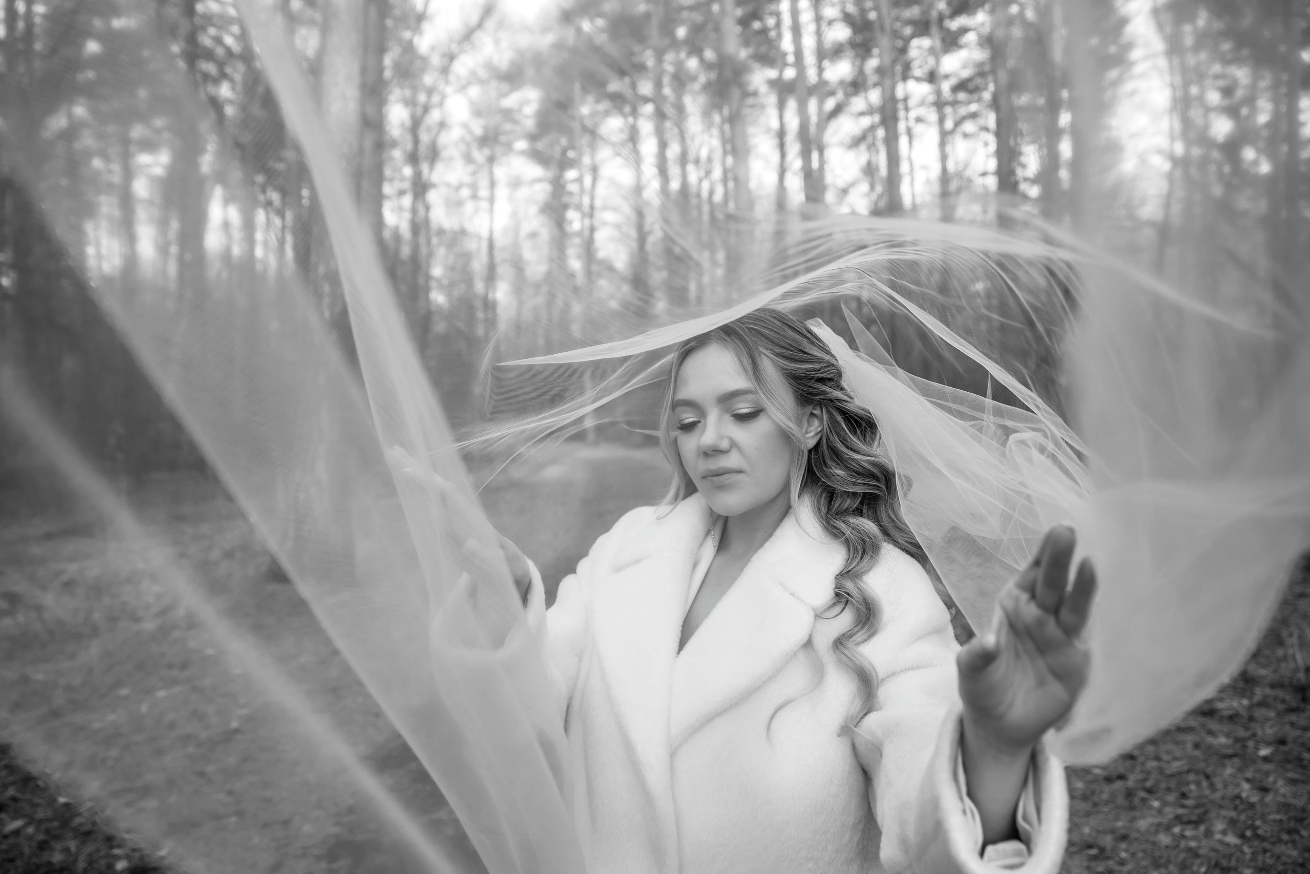 Свадебные съемки. Ирина Шульц свадебный фотограф