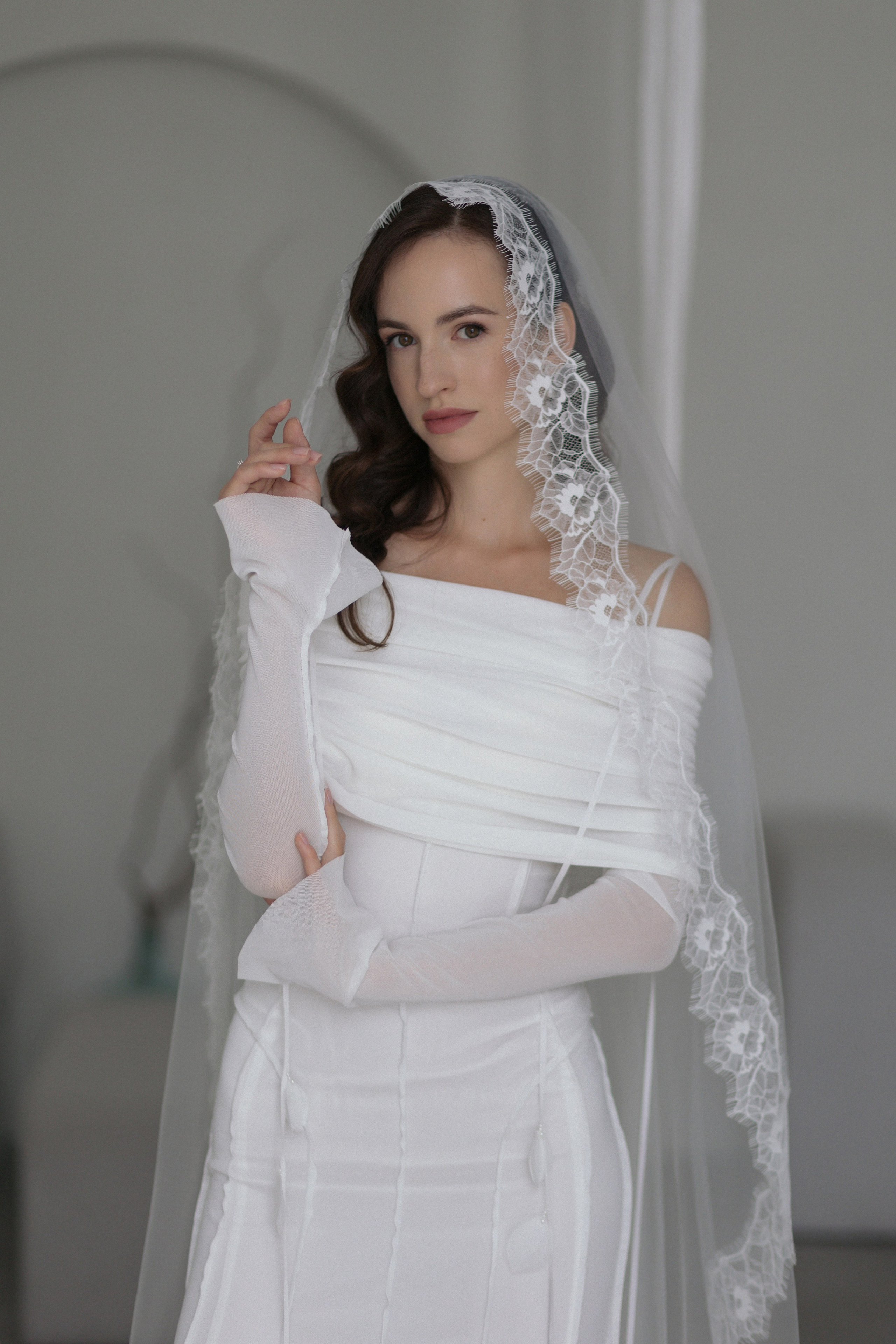 Денис и Алина, 5/09/2024. Свадебный  и семейный фотограф в Краснодаре