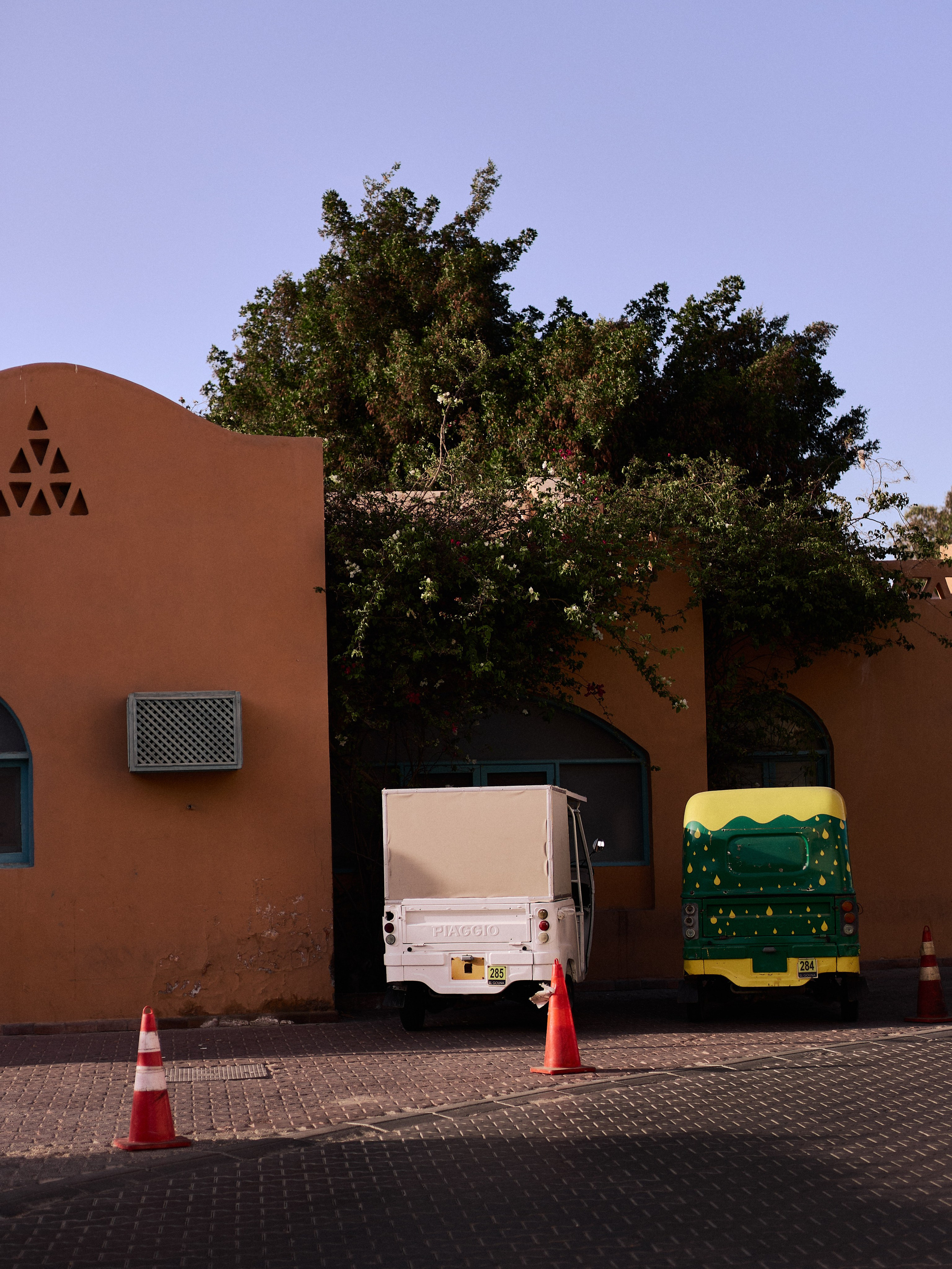 Другое 2. Jorgis Talè — photographer, kind person, teacher of arts and other mag