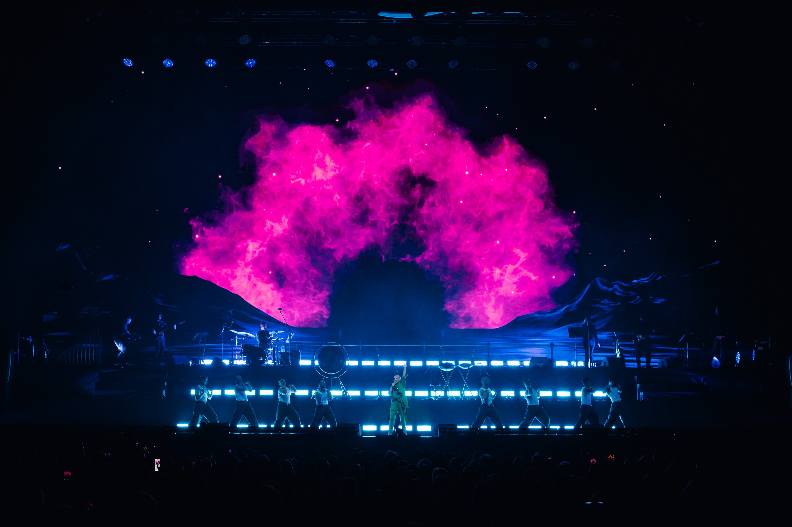 КАТЯ ЛЕЛЬ / 2025. OOPS