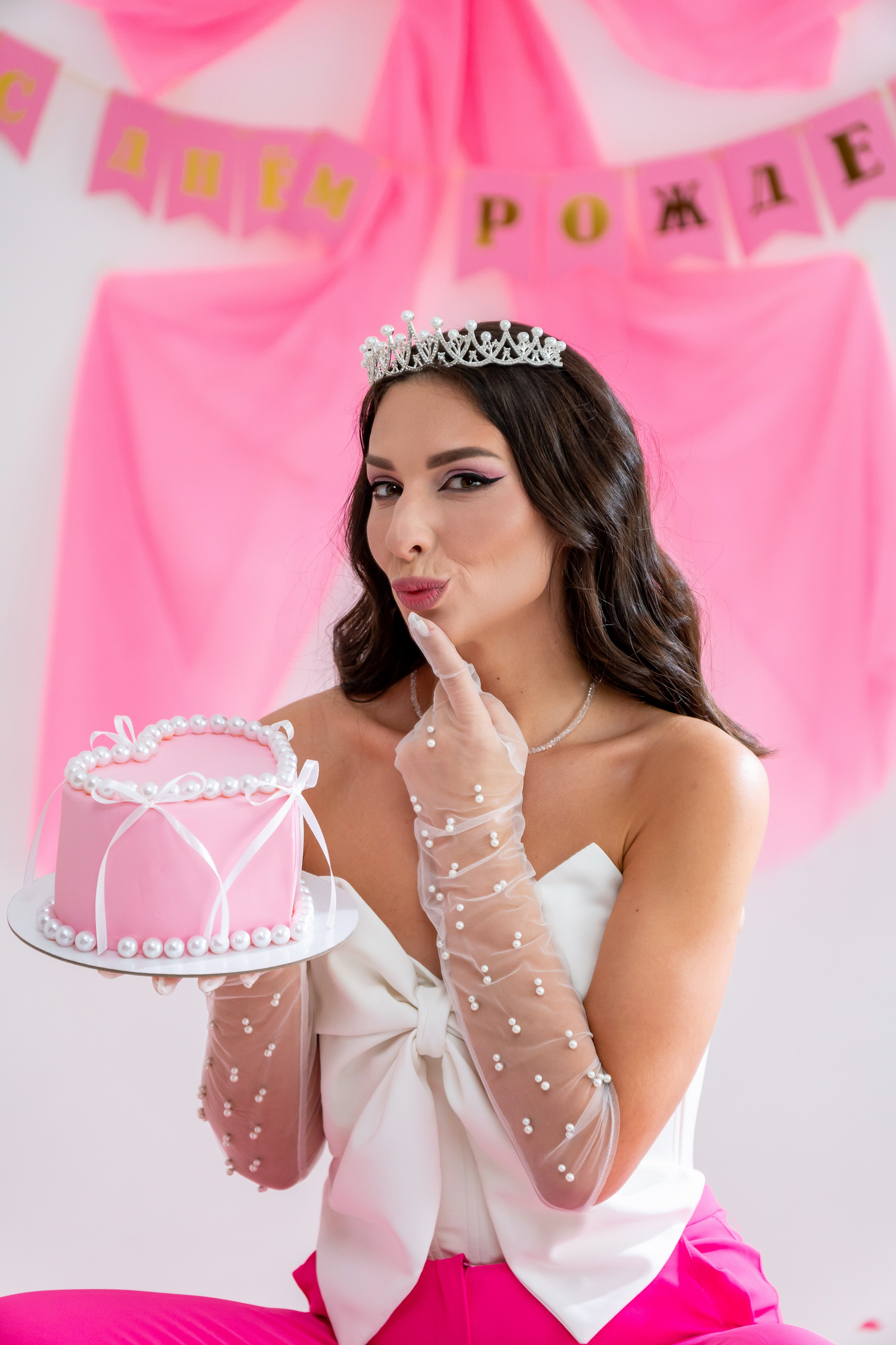 Барби. Фотограф в Краснодаре и Краснодарском крае Елена Быкова