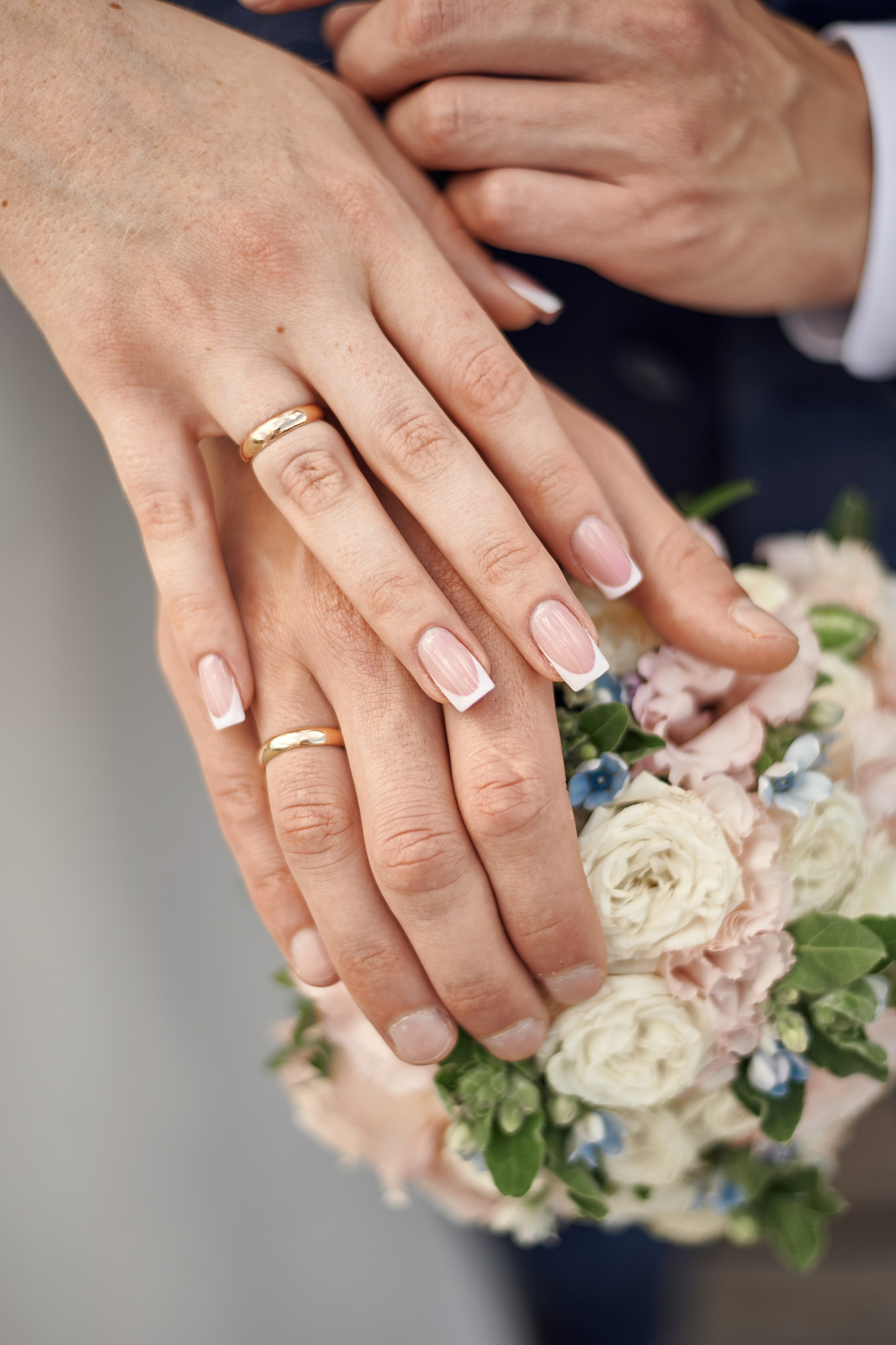 Юля и Сергей. Свадебный и семейный фотограф в Щёкино, Тула I Мария Житная