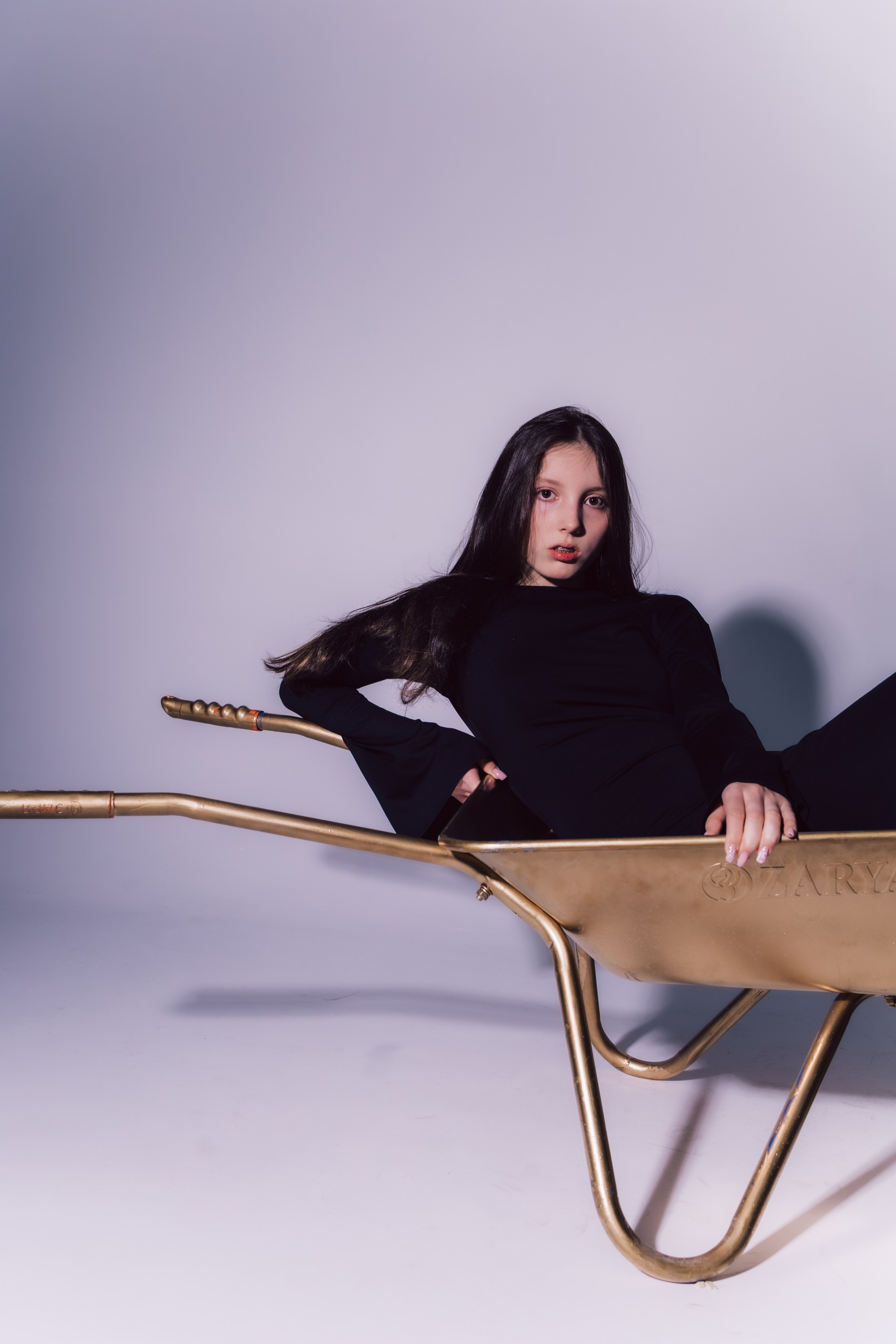 Екатерина. Фотограф Уфа