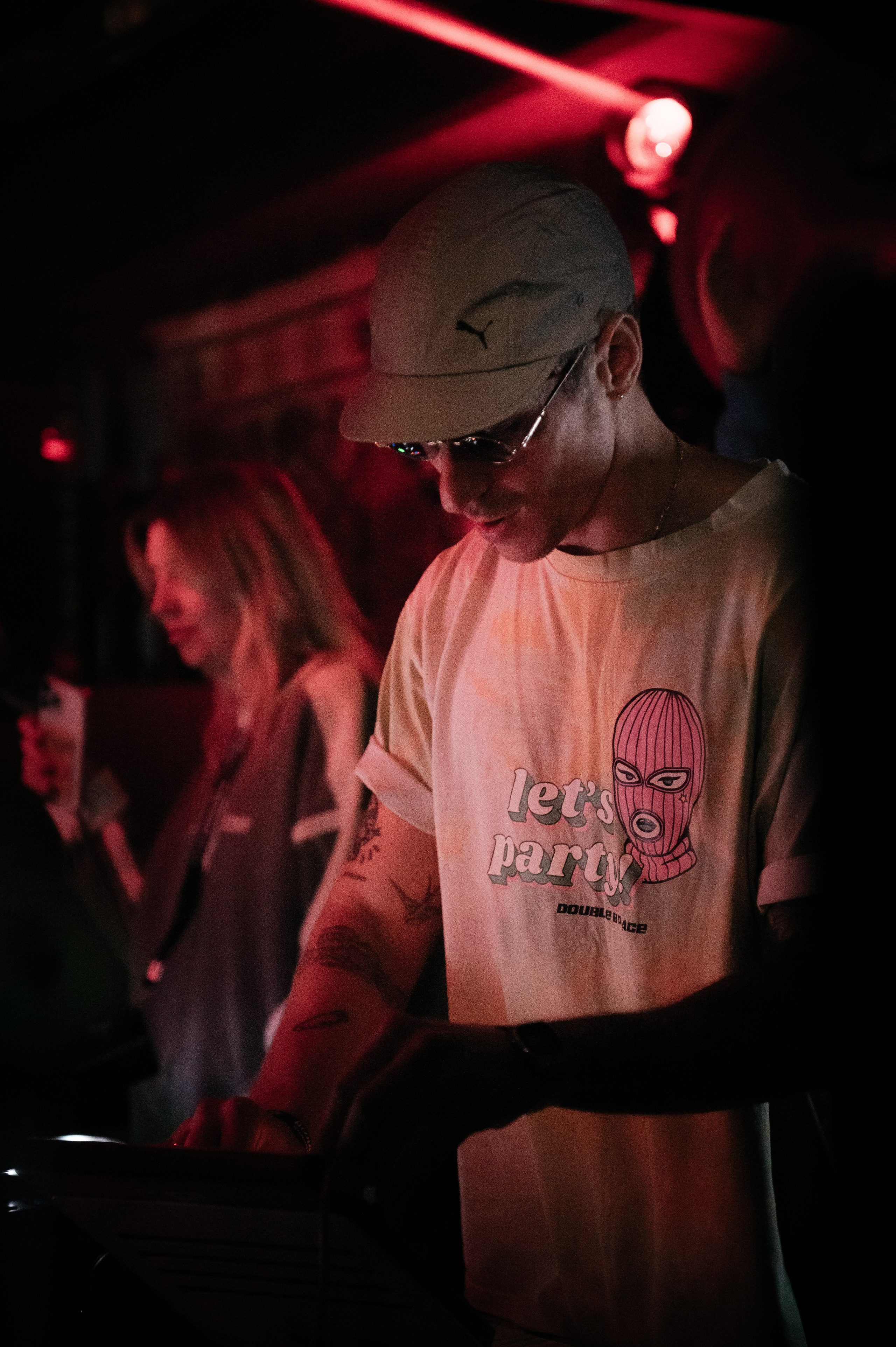 Funk and Beats. Архыз 24. Сайт фотографа Данилы Пащенко