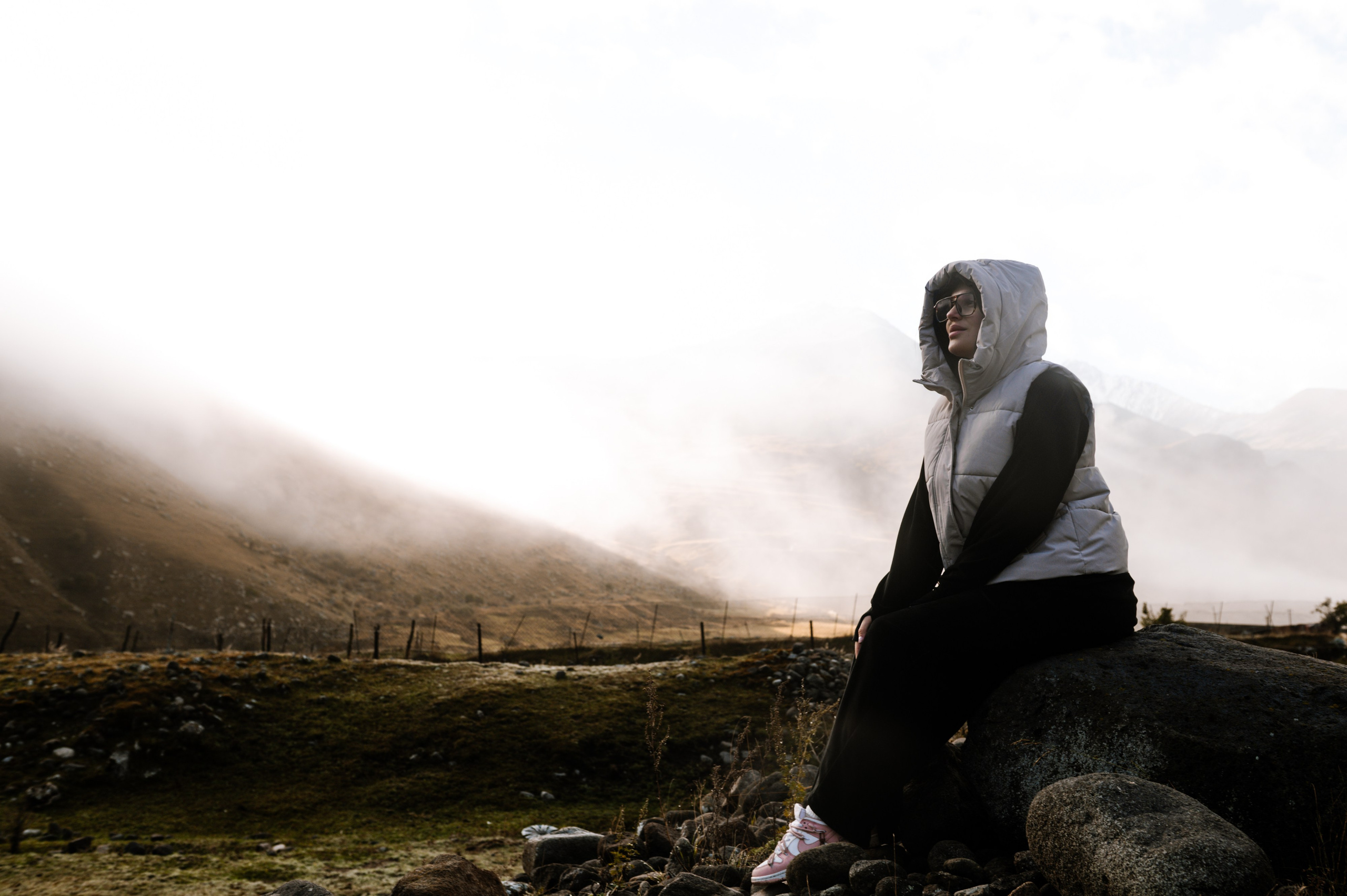 Выездные проекты. Сайт фотографа Данилы Пащенко