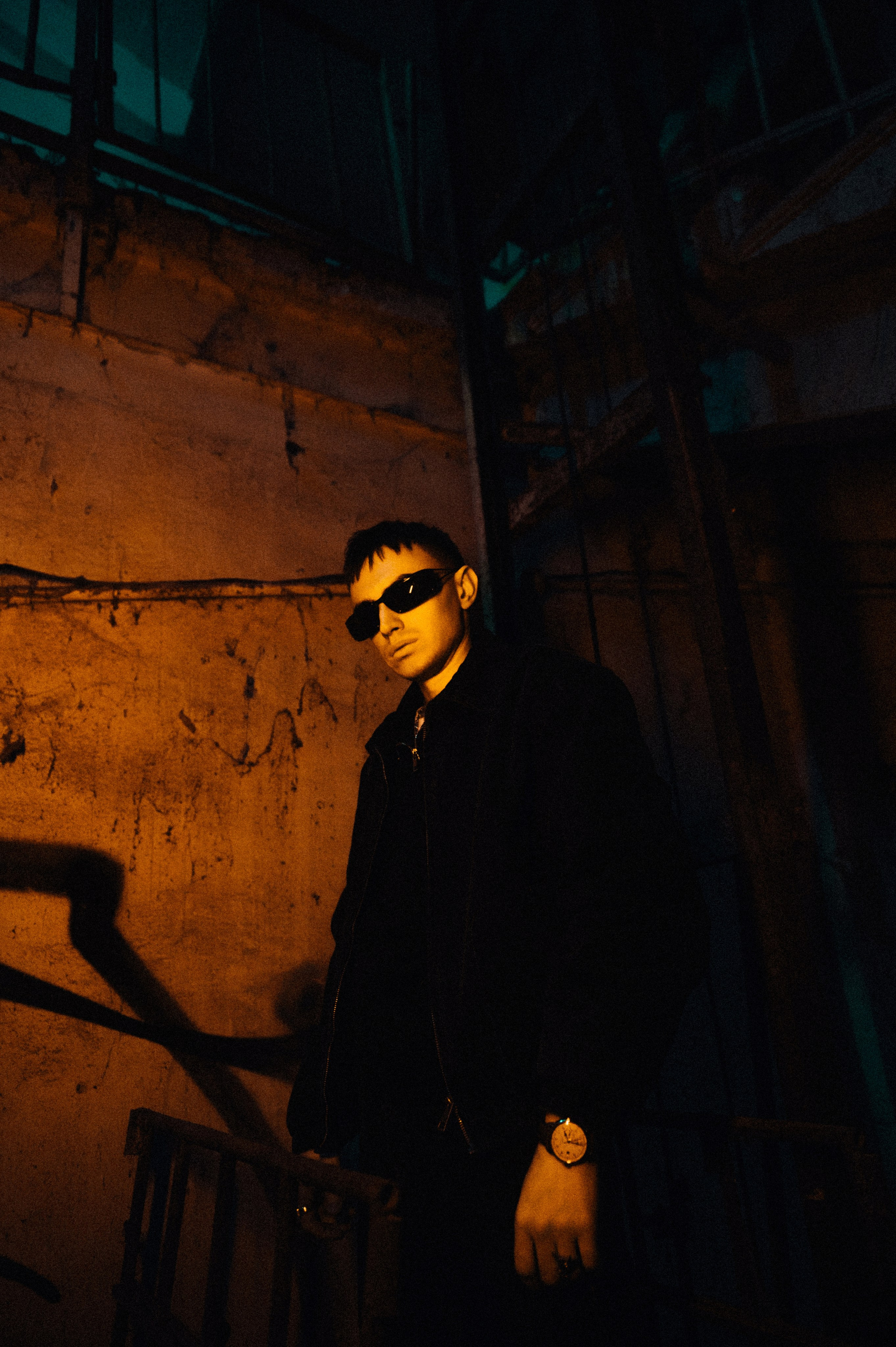 Индивидуальные съемки. Сайт фотографа Данилы Пащенко