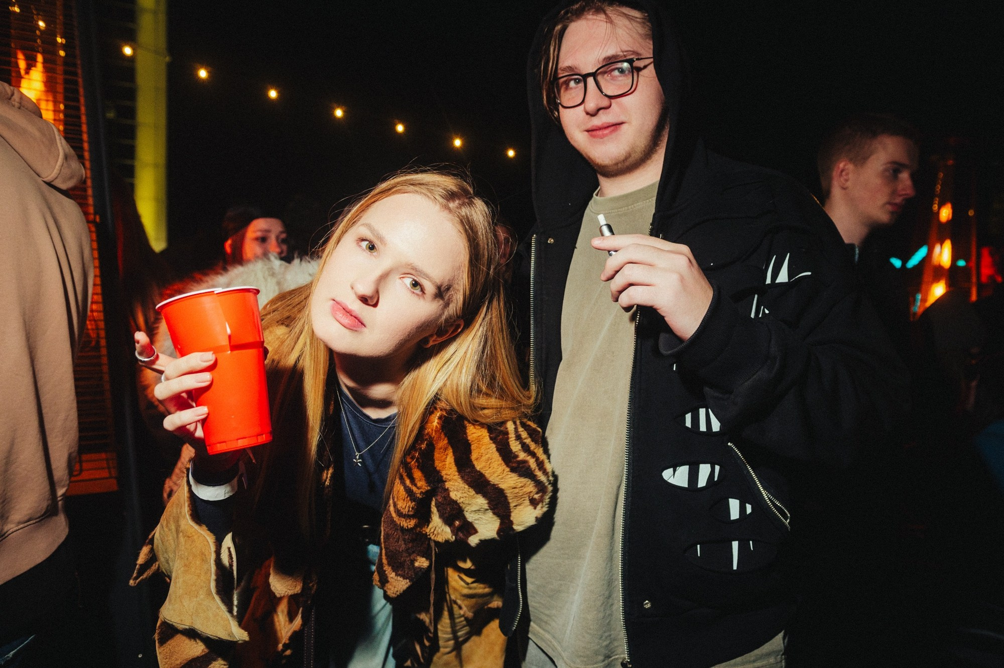 Paradigma members. Сайт фотографа Данилы Пащенко