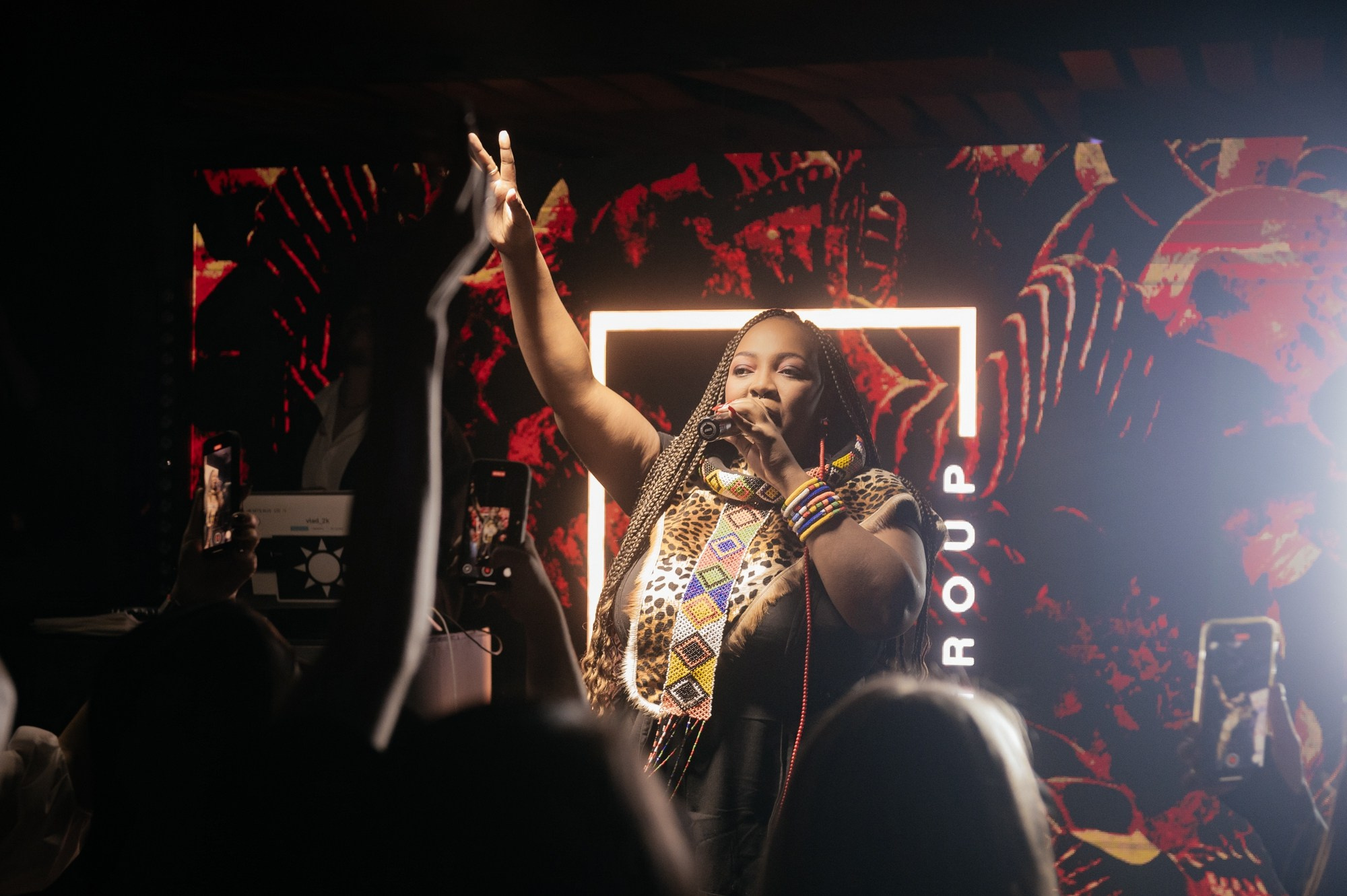 Концерты. Сайт фотографа Данилы Пащенко