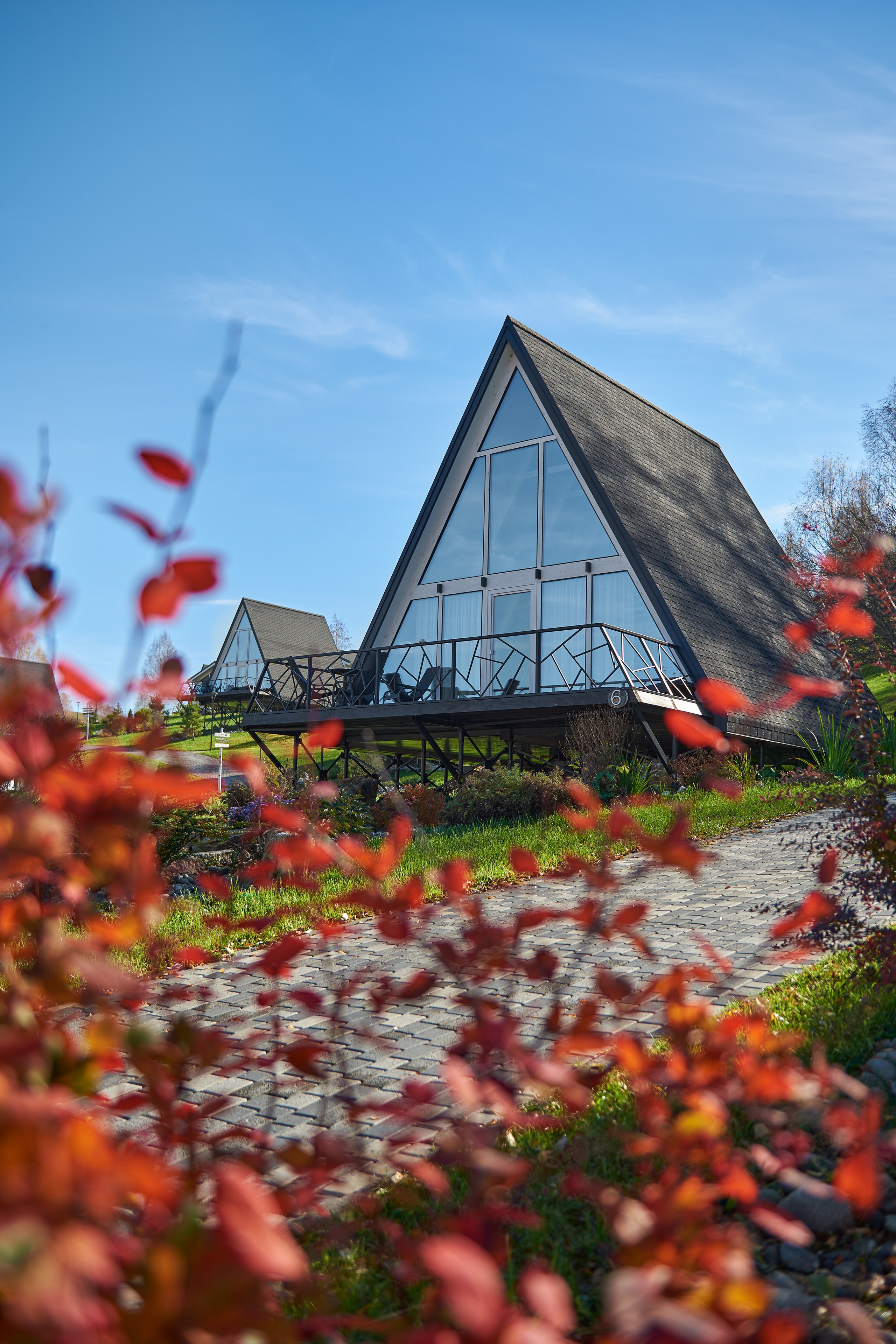 Экстерьер. Rey Stanislav — рекламный фотограф в Санкт-Петербурге