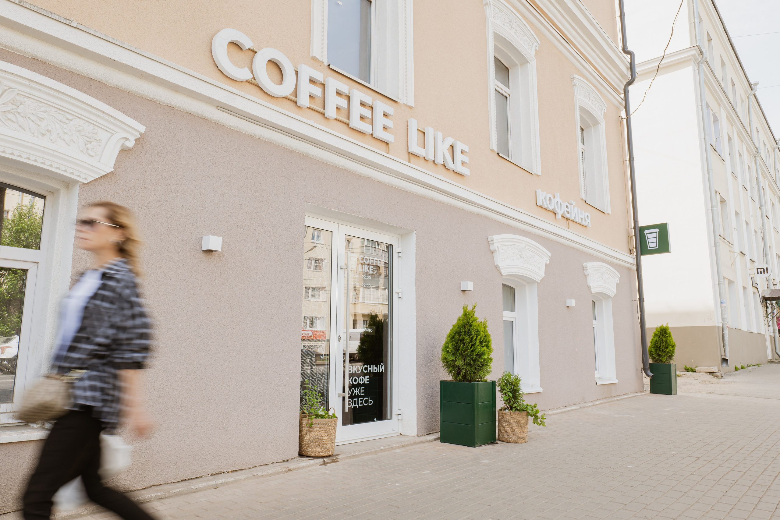 Фотограф/видеоограф в Санкт-Петербурге Денисов Иван