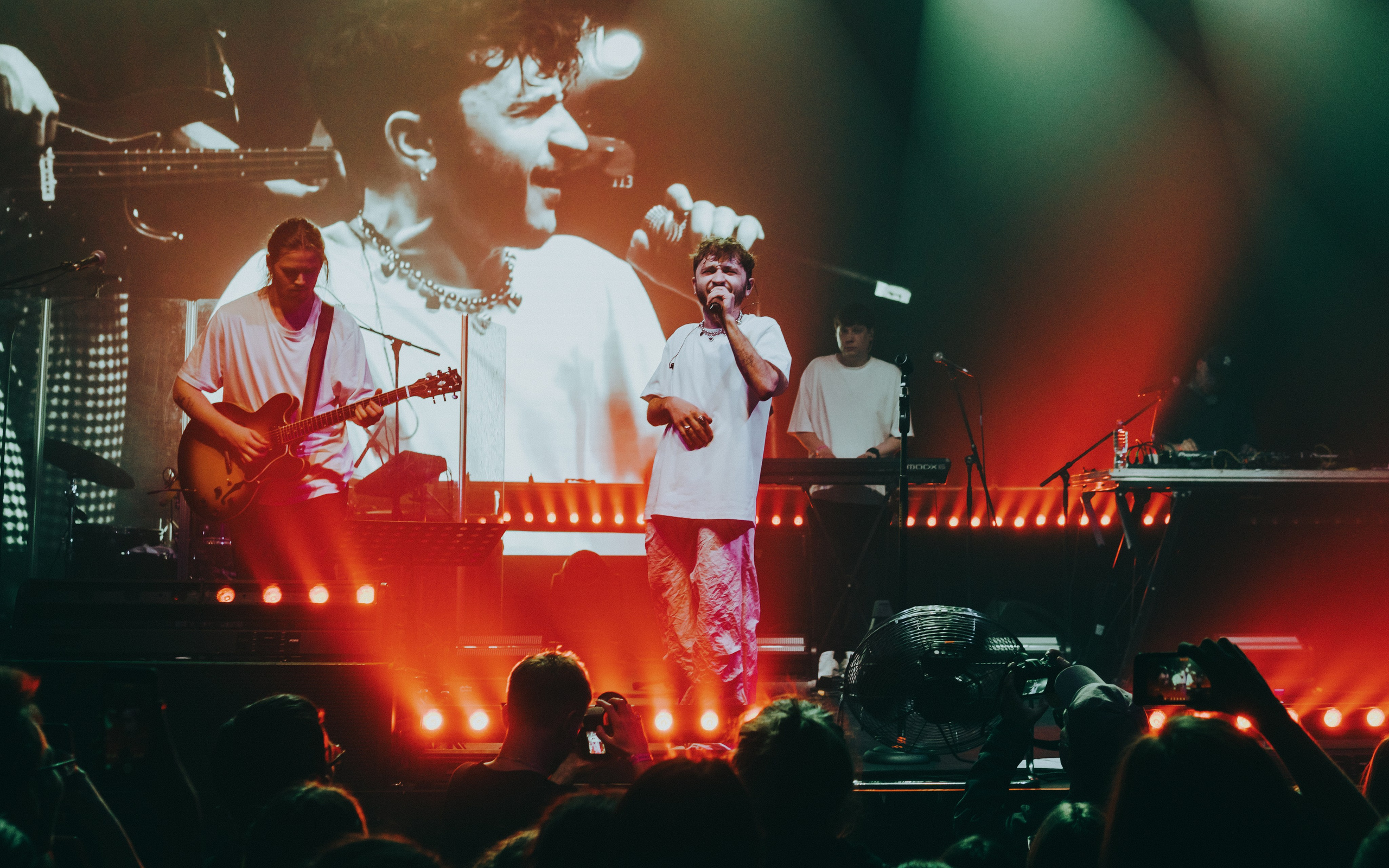 Джарахов (live) Санкт-Петербург 2023