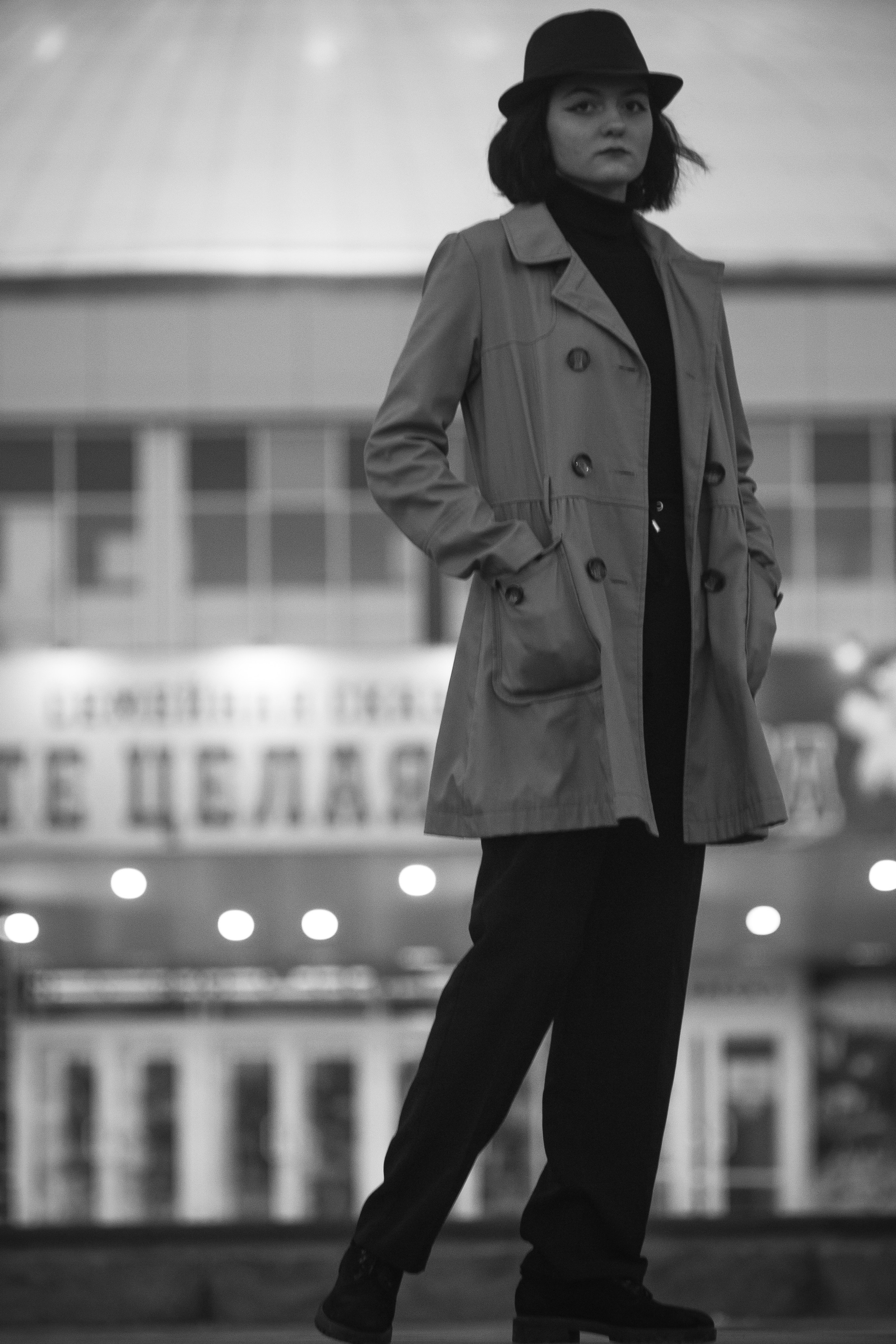 Арина. Арт-фотограф в Рязани Курилов Евгений