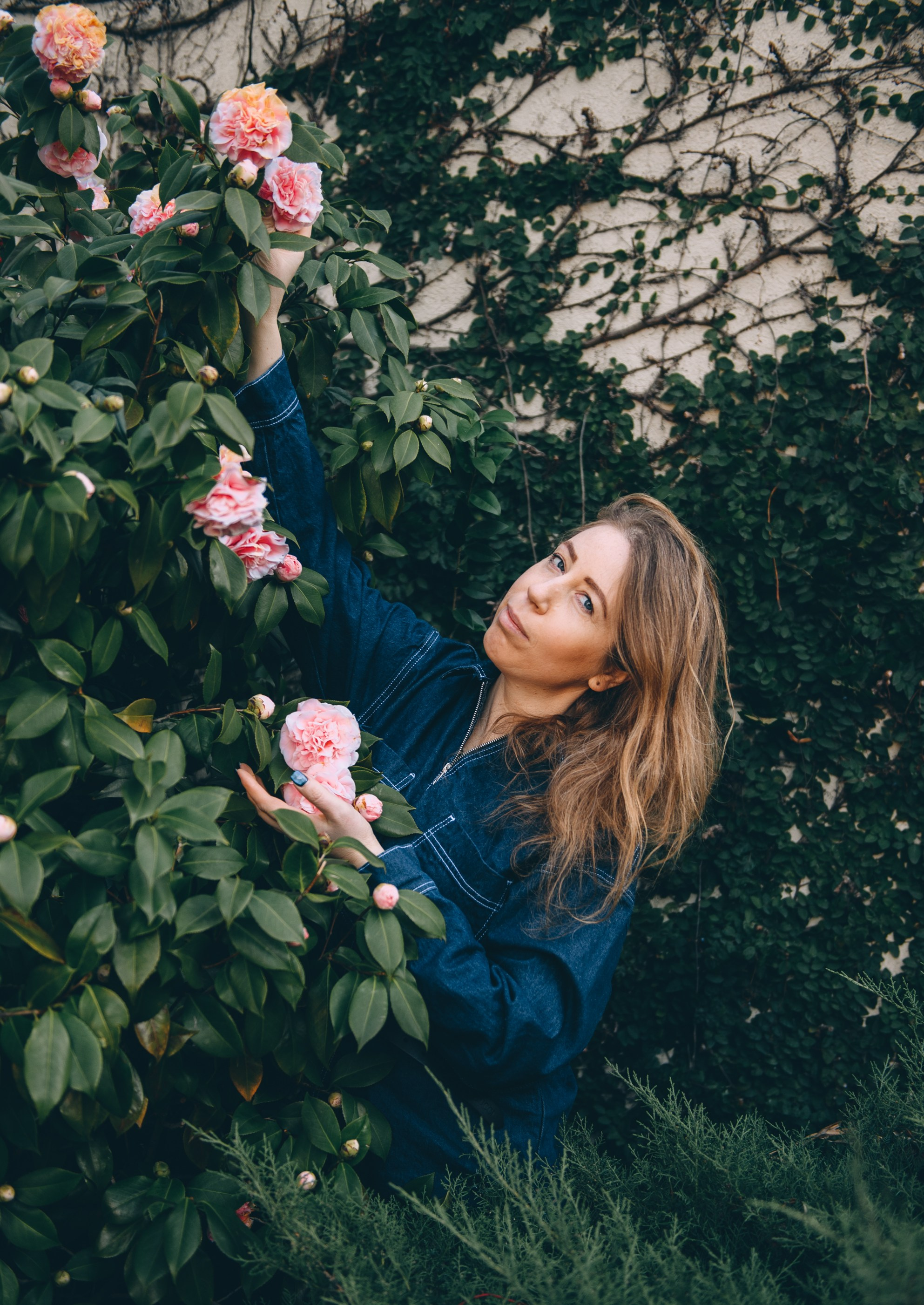 Солнечный январь, Сириус. Свадебный и семейный фотограф София Невская
