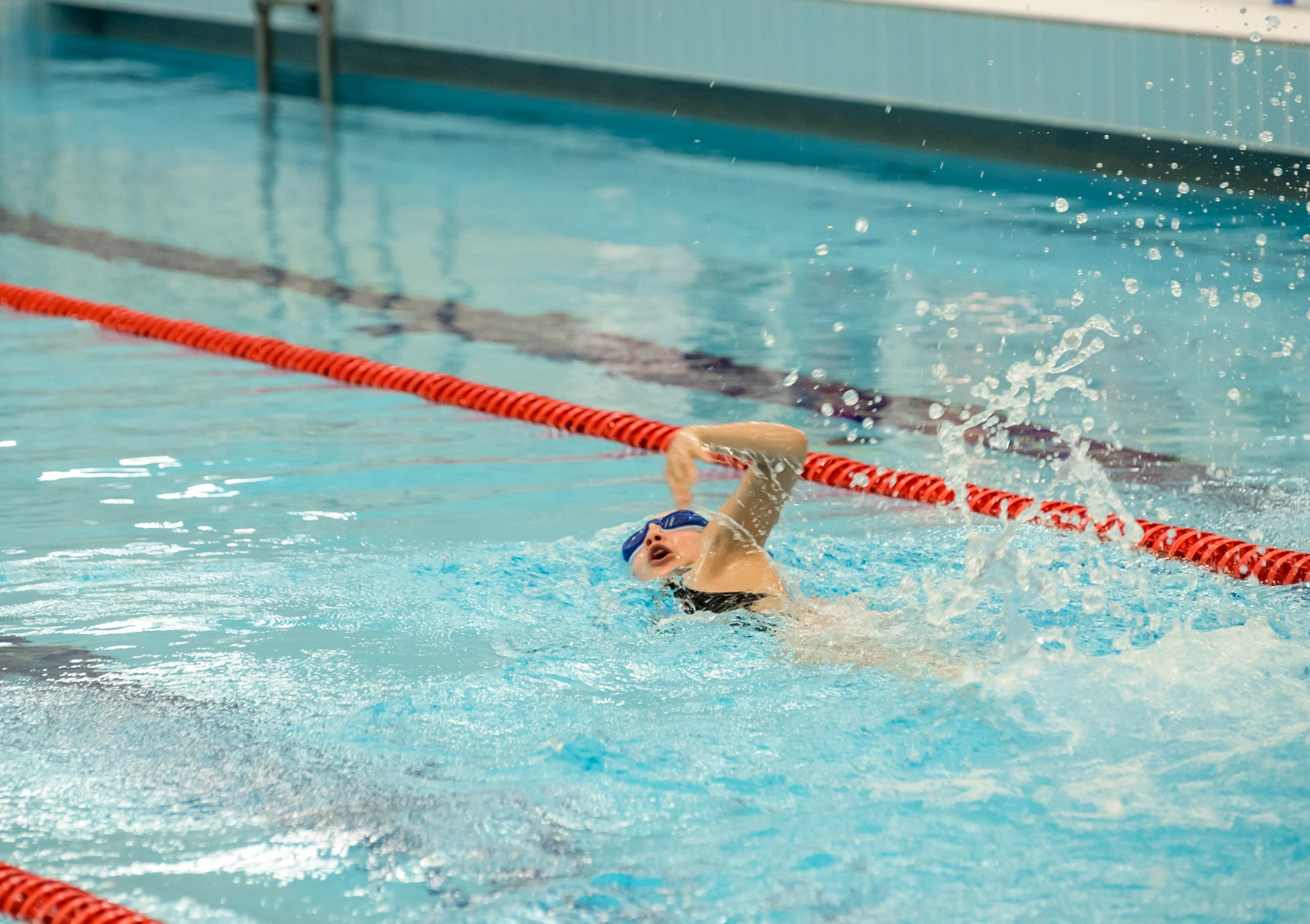 Фестиваль плавания лицей Сириус. Свадебный и семейный фотограф София Невская