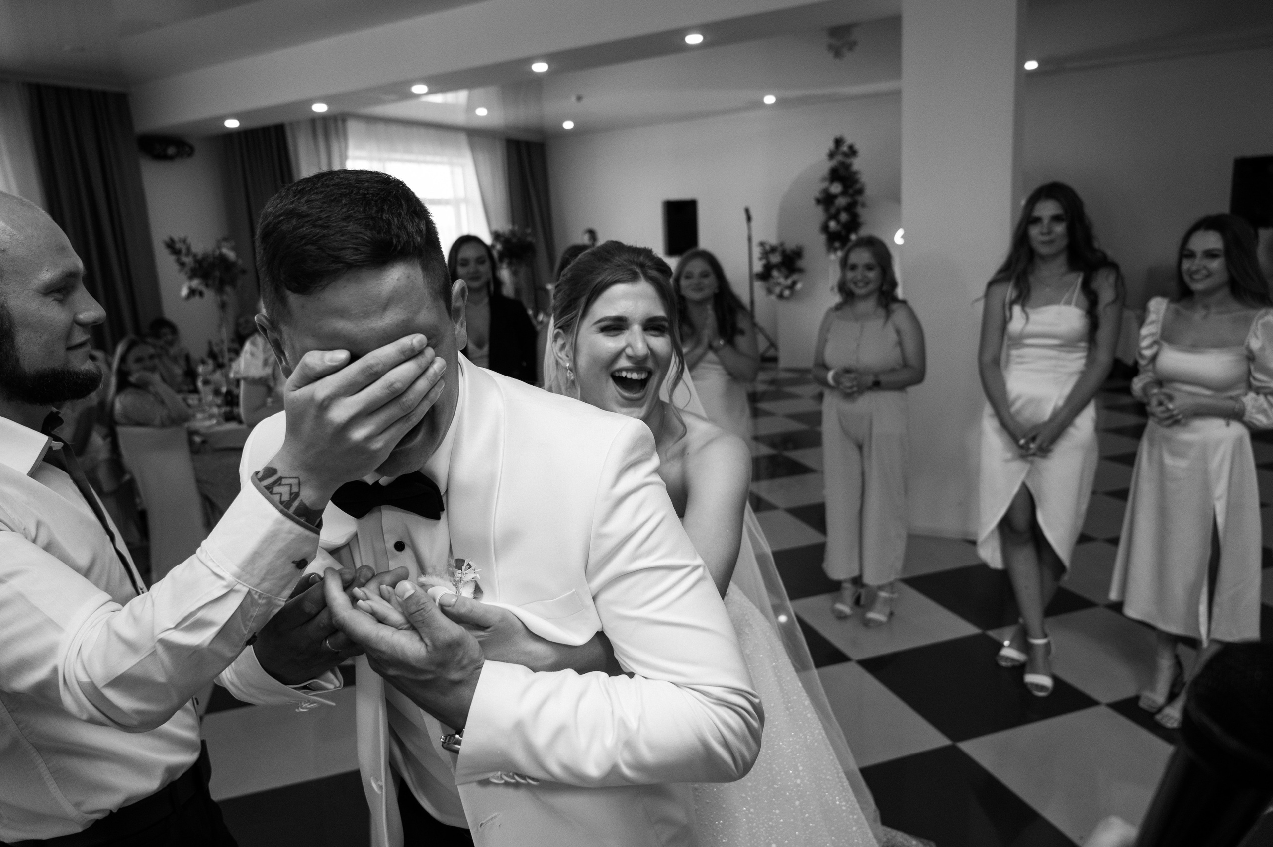 Игорь и Карина. Свадебный и Семейный фотограф в Абакане, Красноярске