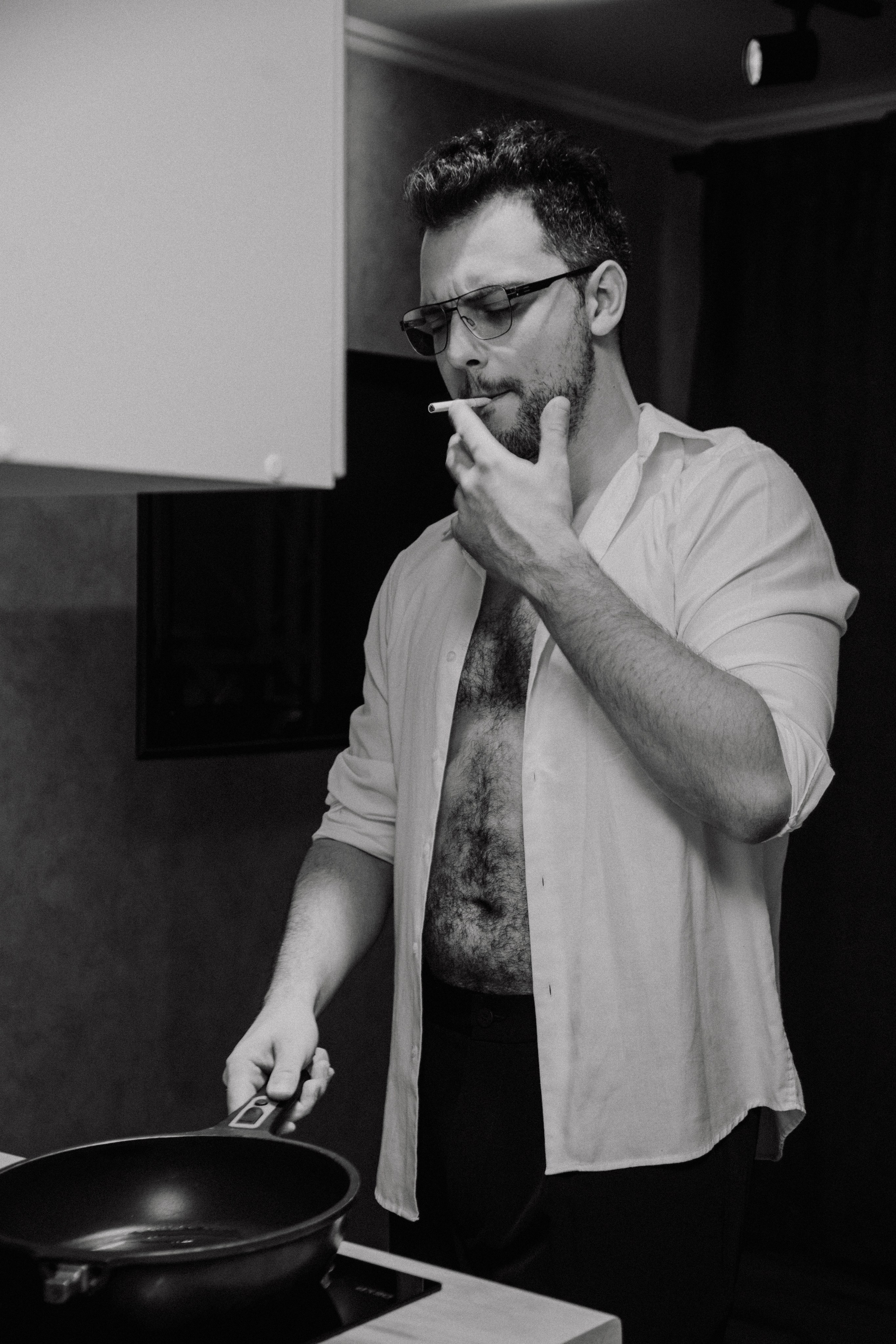 Женя. Фотограф Алёна Евграфова