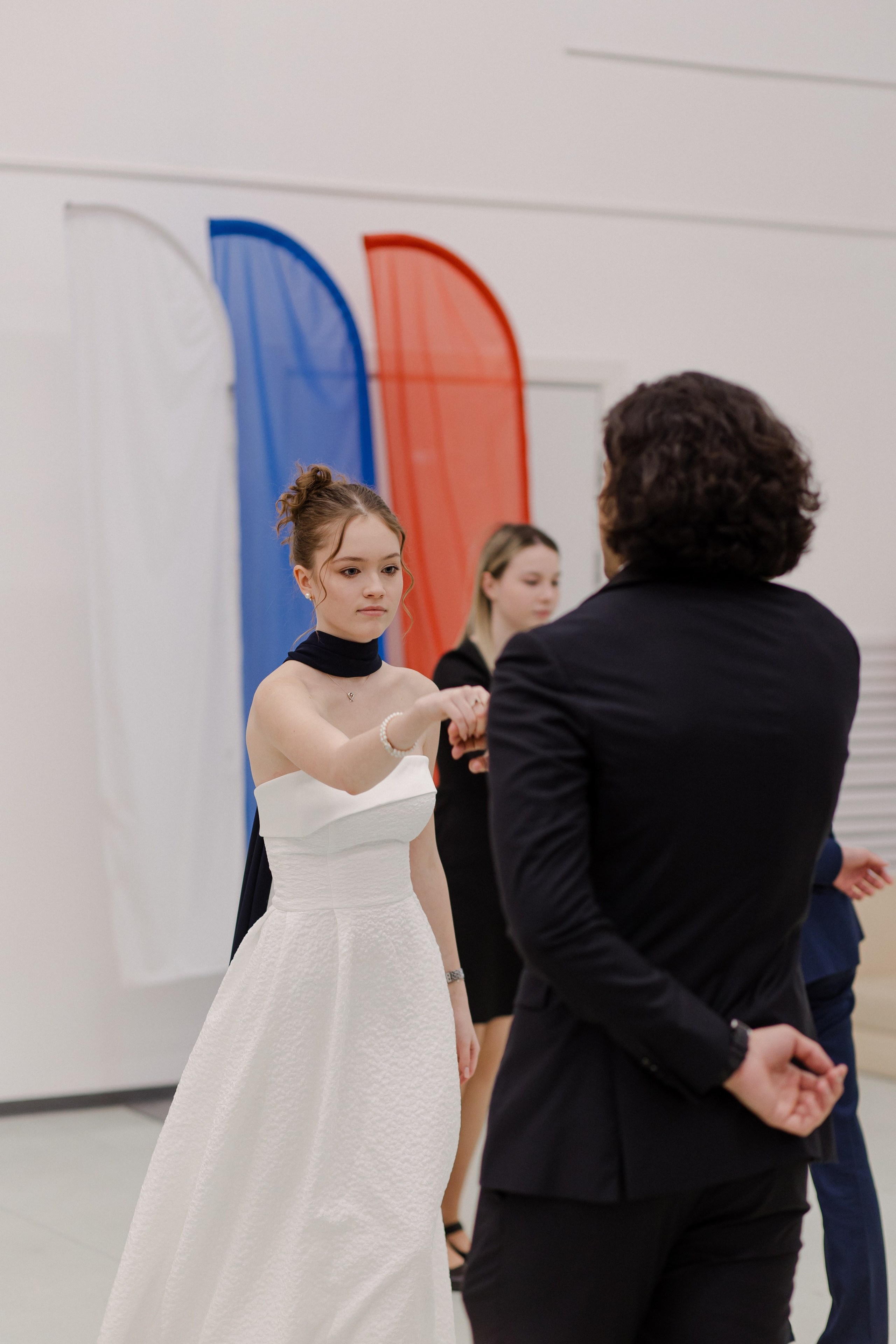 Выпускной. Семейный и детский фотограф в Москве Кузьмина Мария