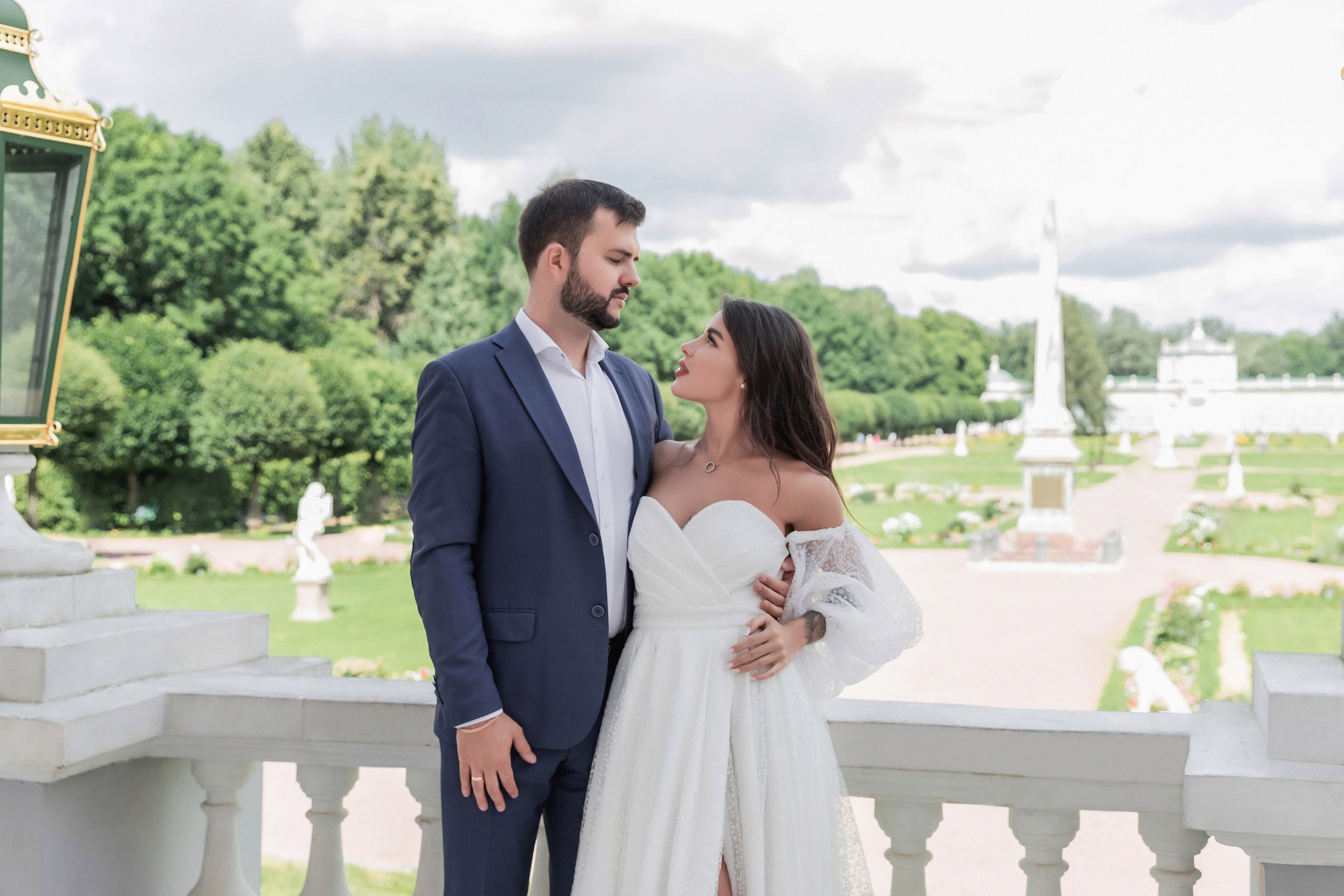 Свадьбы. Фотограф в Москве Нелла Шагеева