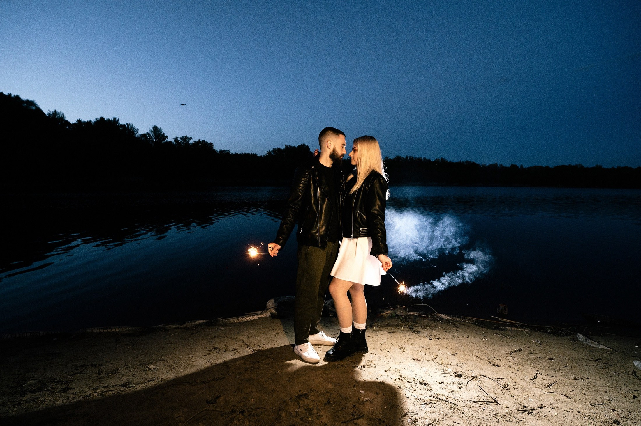 Локации для фотосессии в Тамбове. Свадебный фотограф в Тамбове Валерий Тихов