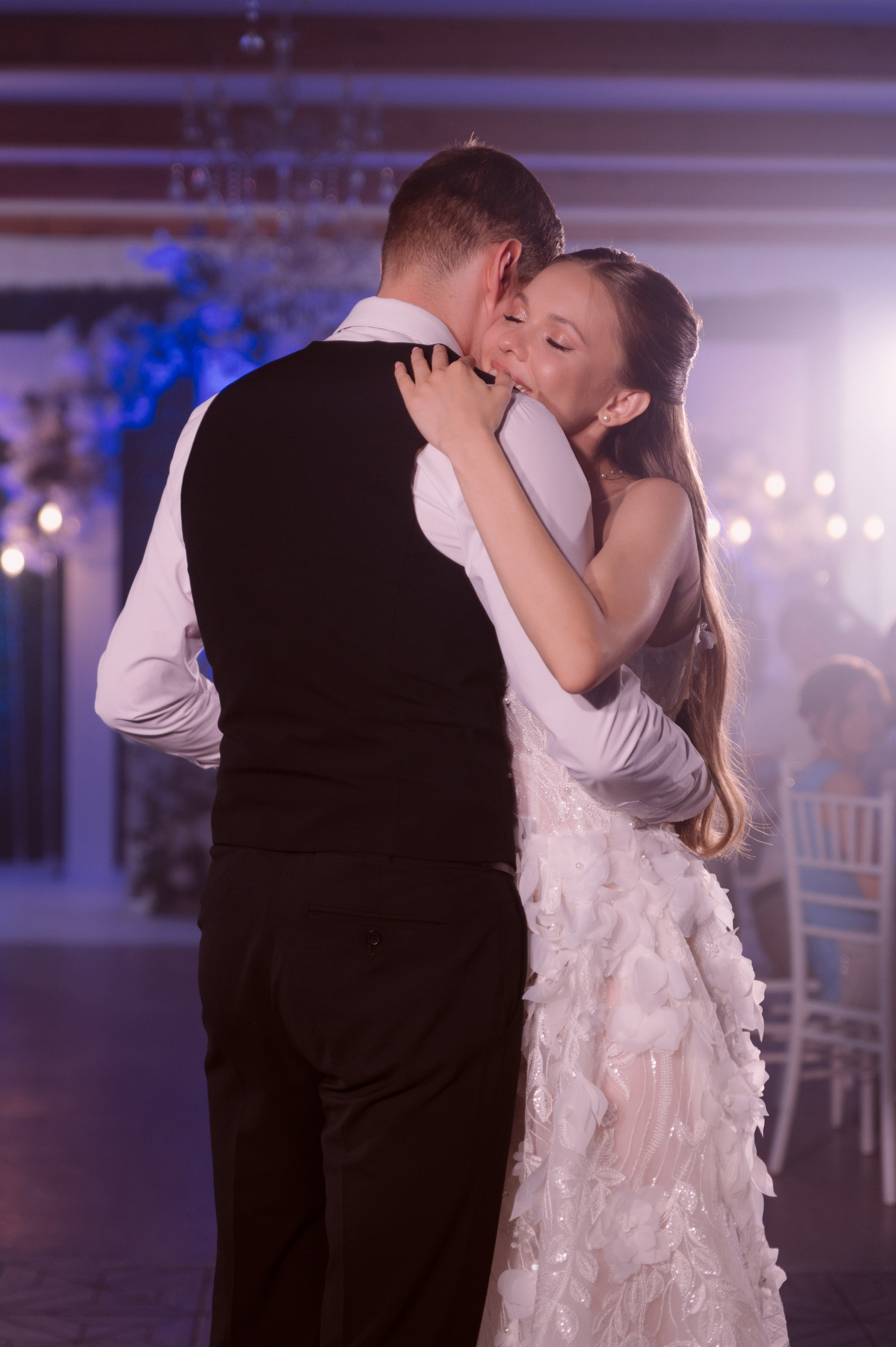 Богдан + Алена. Свадебный фотограф в Тамбове Валерий Тихов