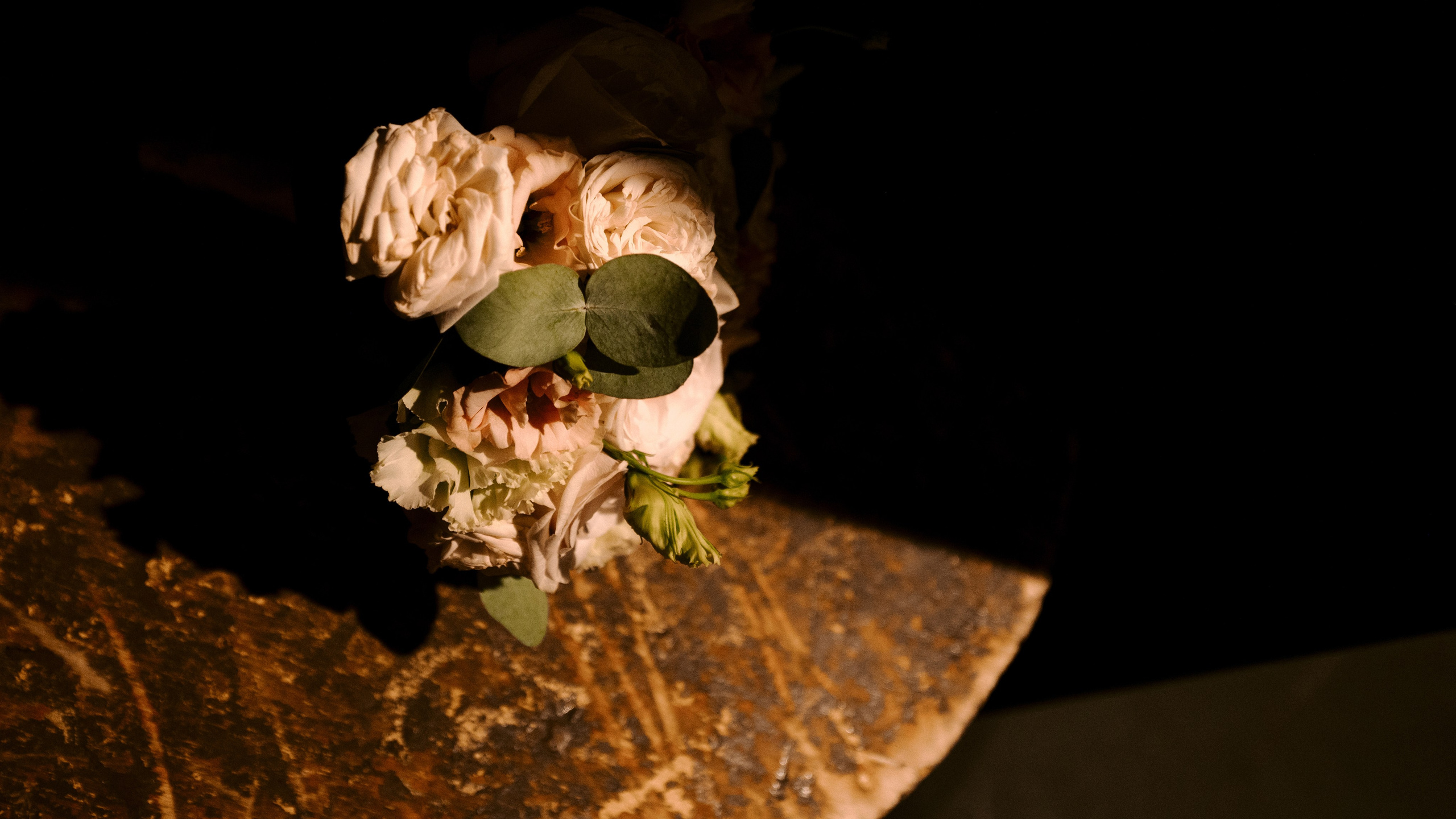 Валентина + Александр. Свадебный фотограф в Тамбове Валерий Тихов