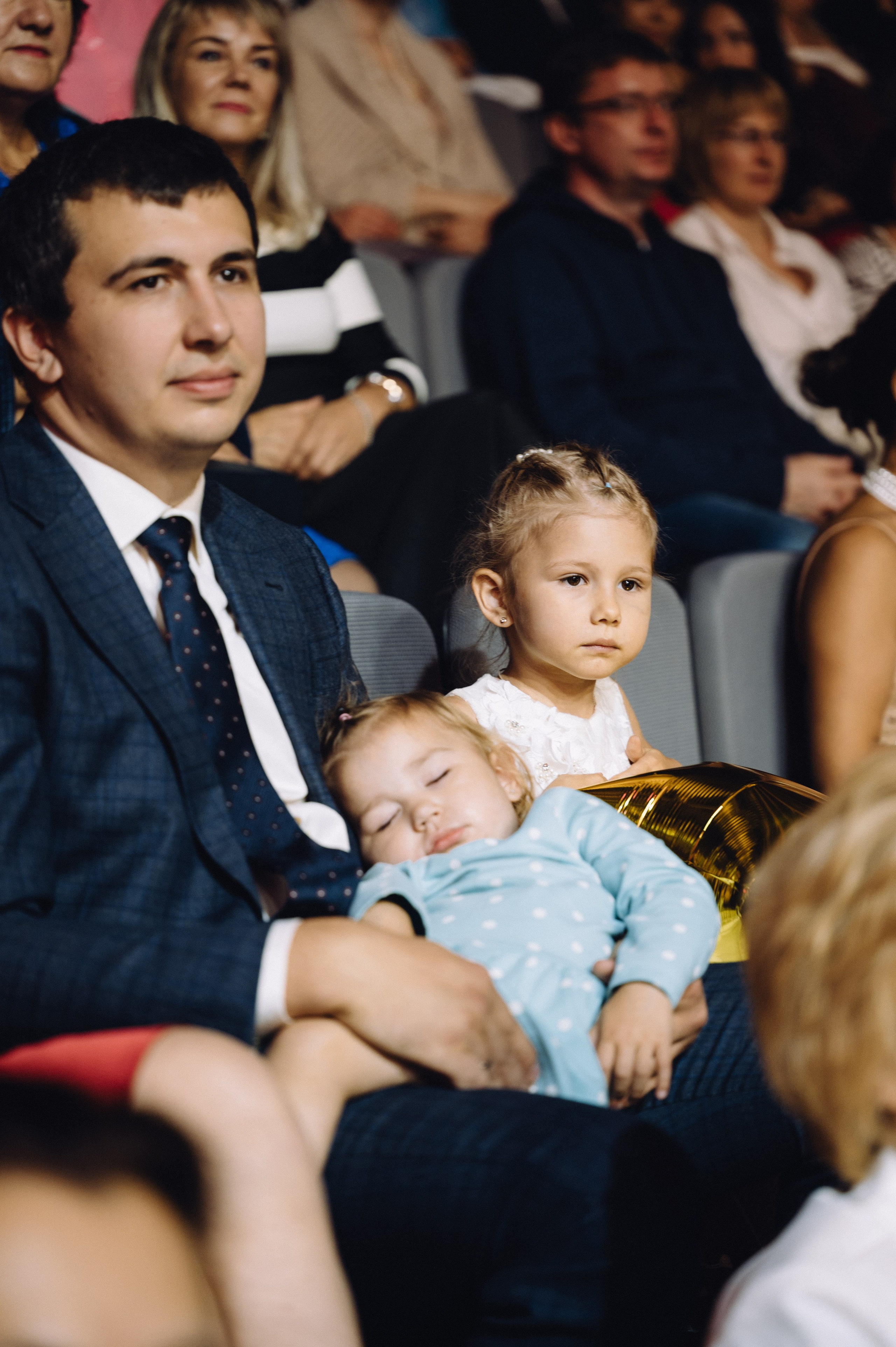 Репортаж с мероприятия NSP. Профессиональный фотограф Алексей Васенцев. Минск, СПБ, Москва