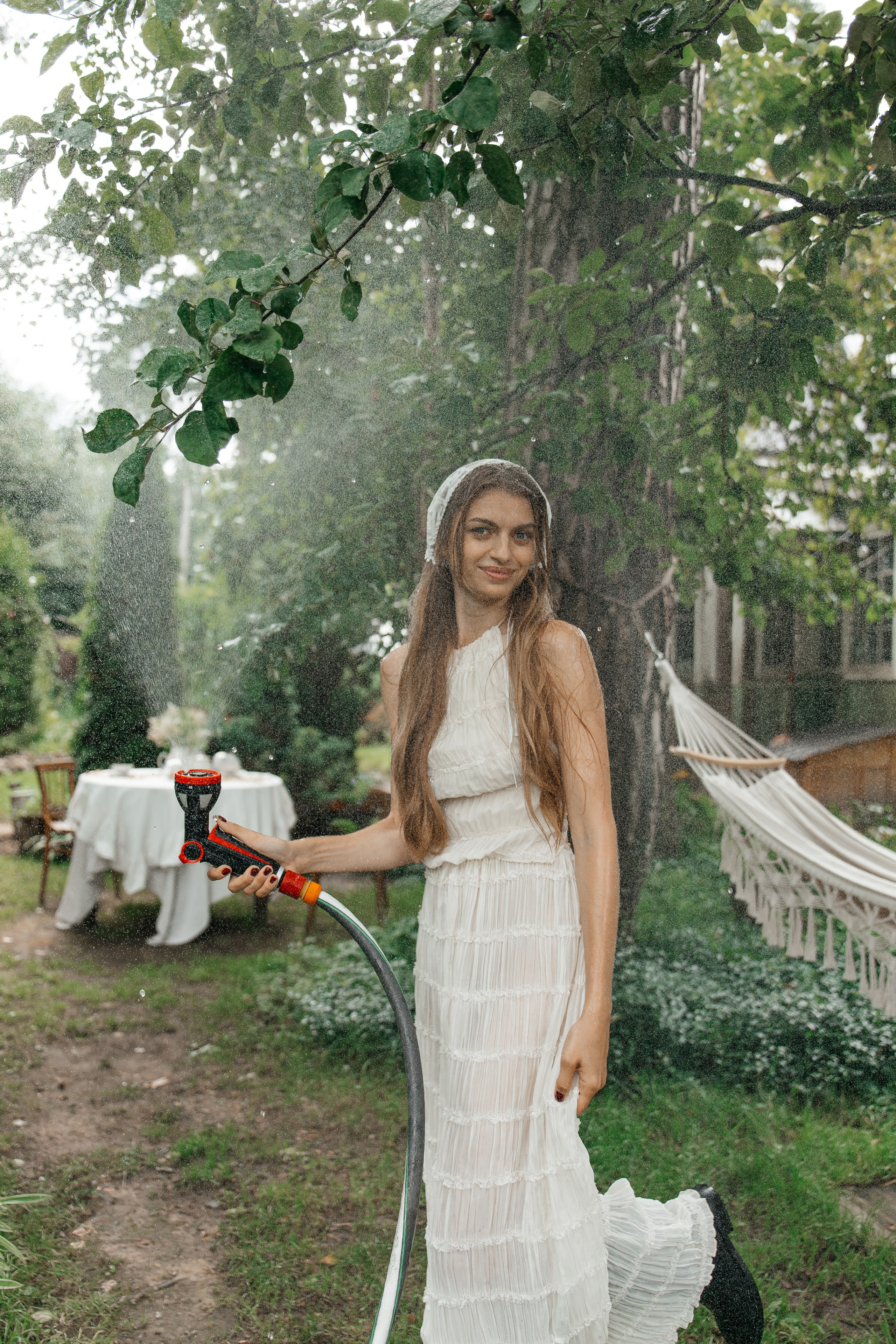 Polly. Семейный и свадебный фотограф в Москве Елизавета Окульская