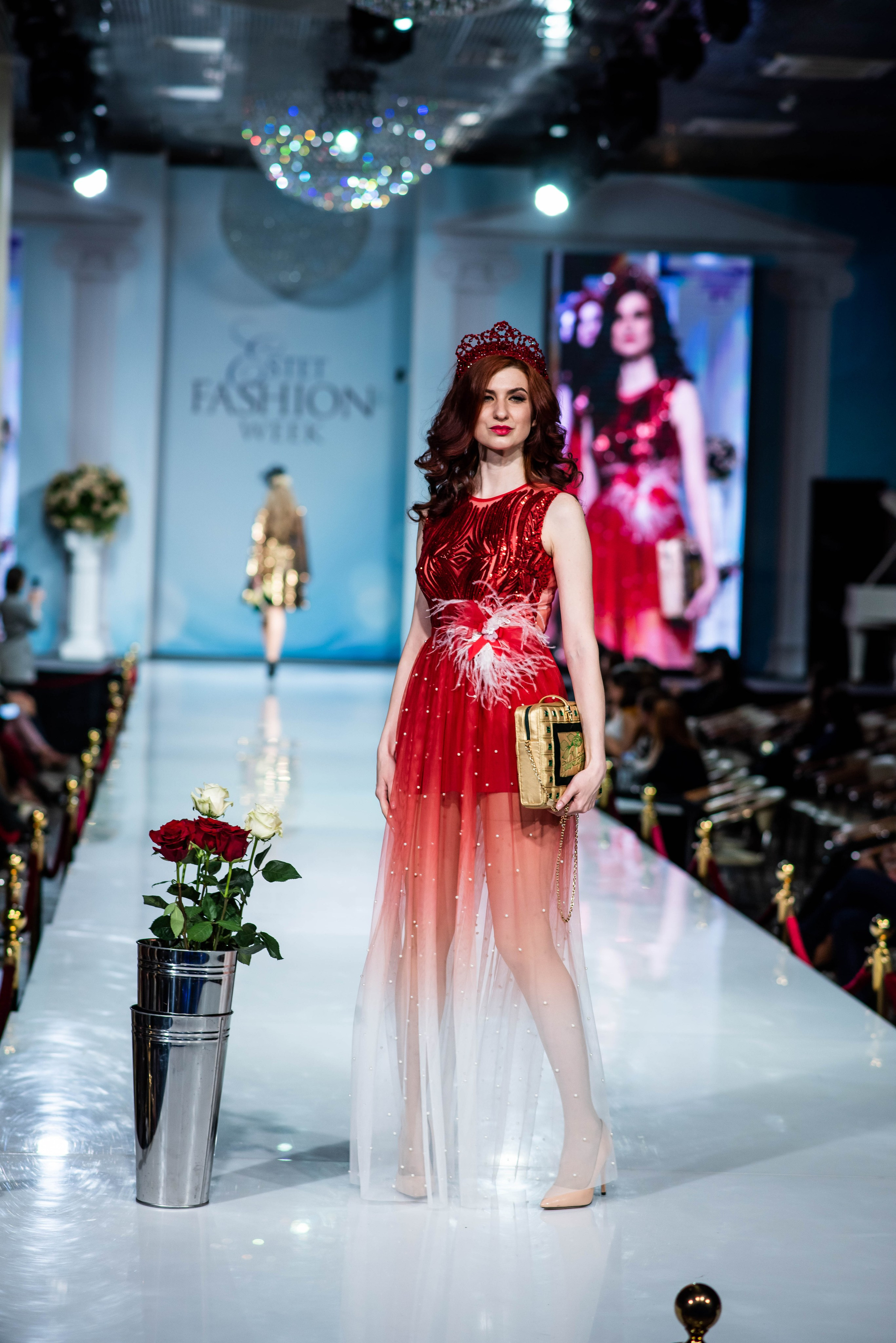 Иван Рыбников. Главная