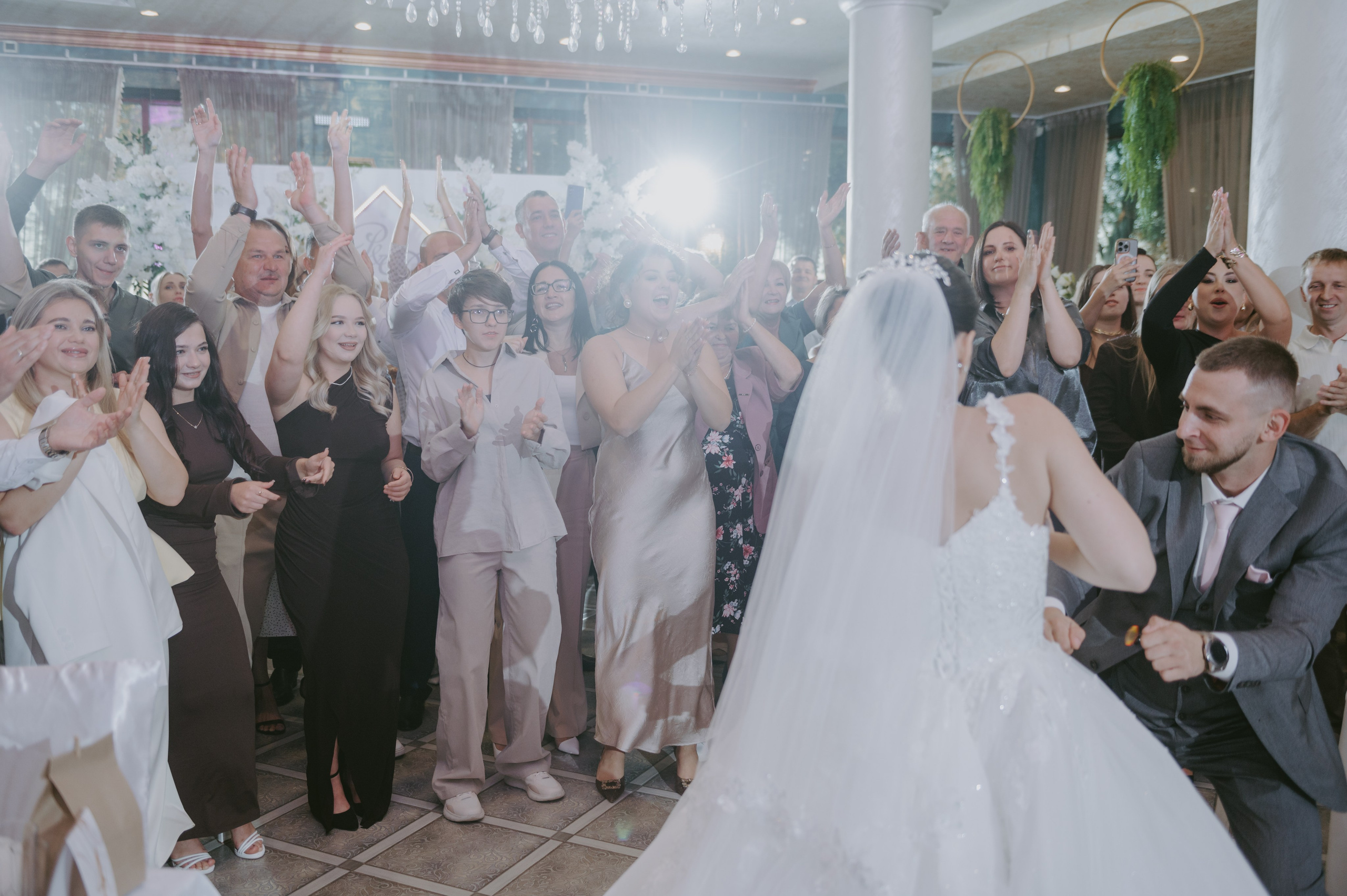 Роман & Вероника. Свадебный и семейный фотограф город Темрюк Фотостудия Темрюк