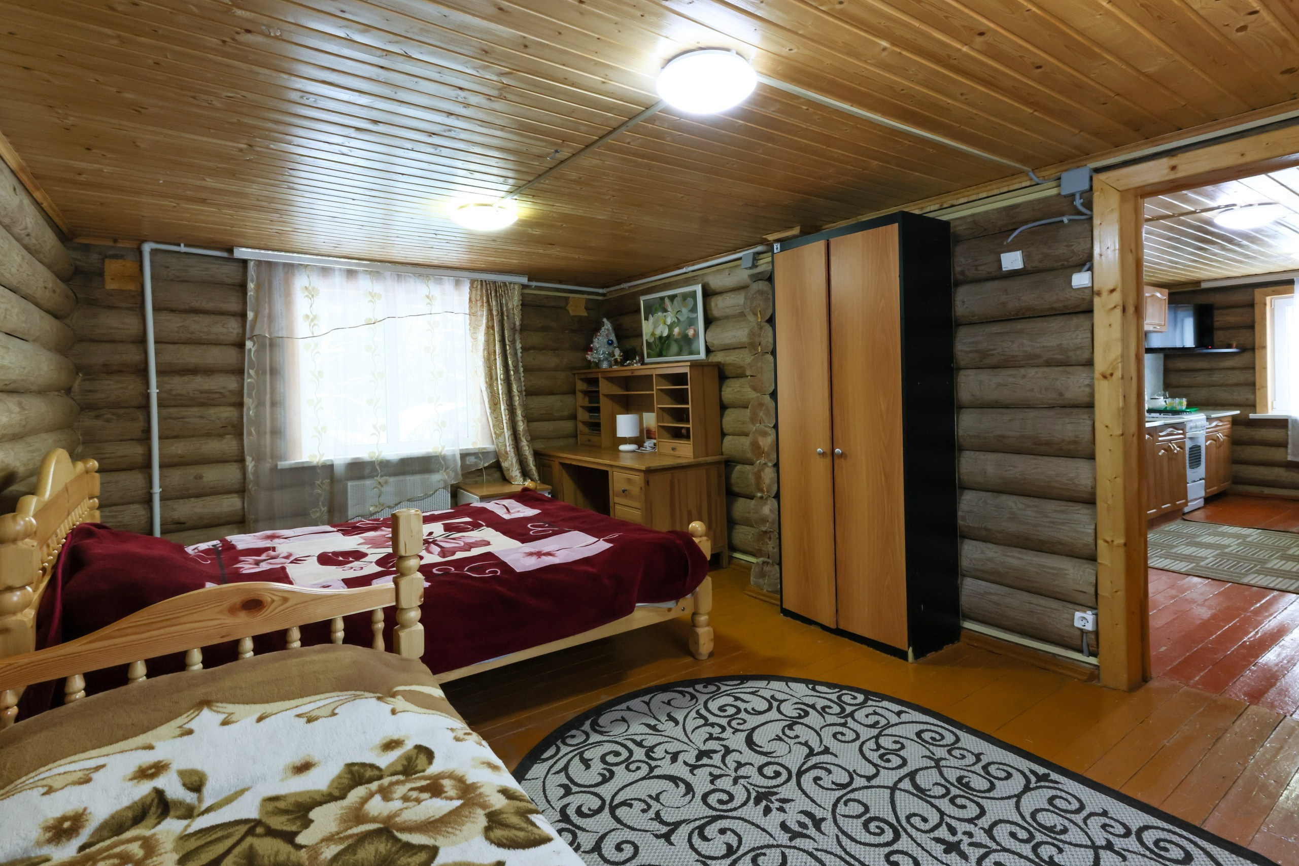 База отдыха «Приокская поляна». Фотограф в Туле Крупский АнДРей. Фотостудия «КАДР71» в Туле